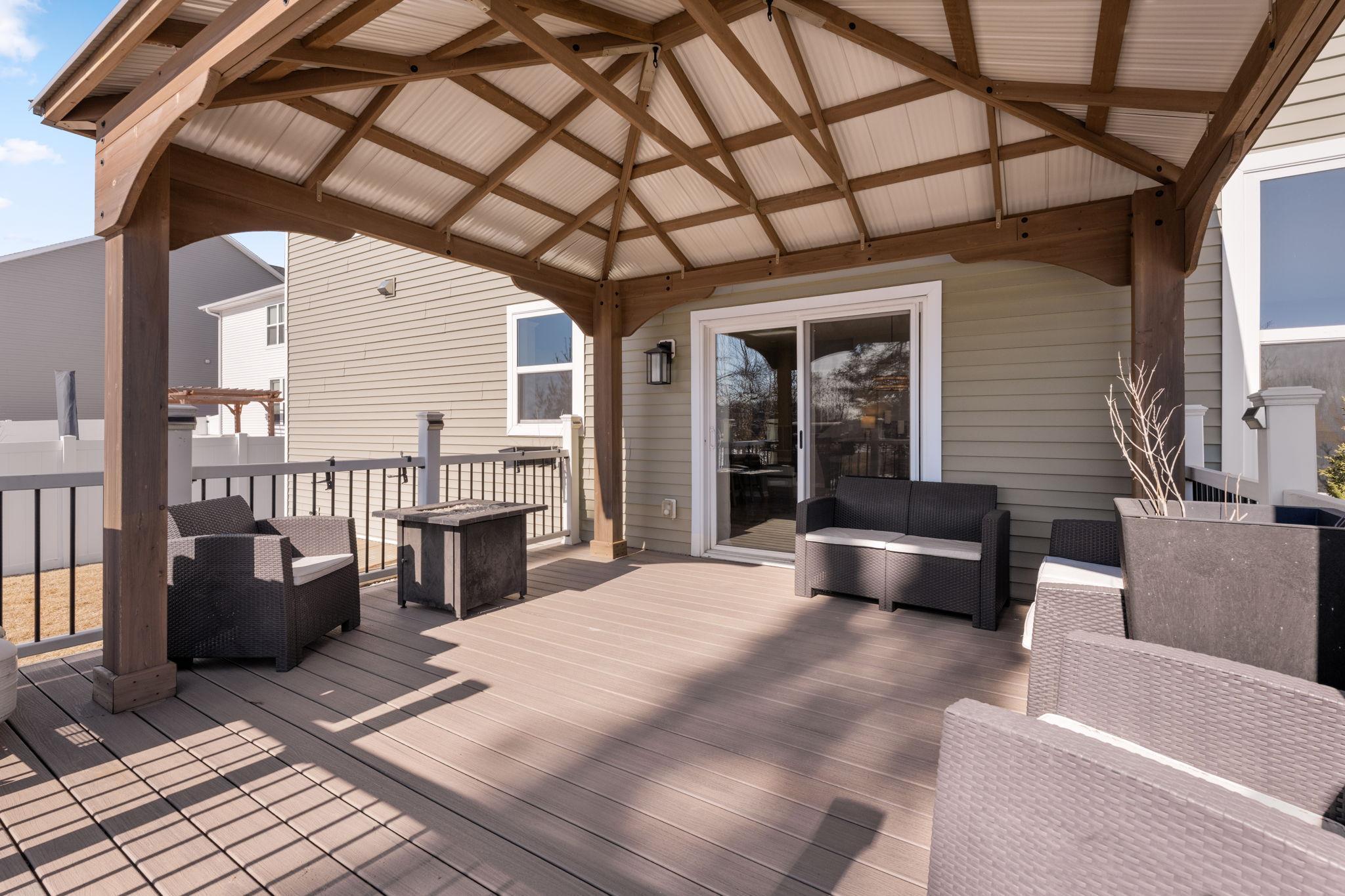 16471 Territorial Trail Maple Grove, MN 55369 - Photo 84 of 103