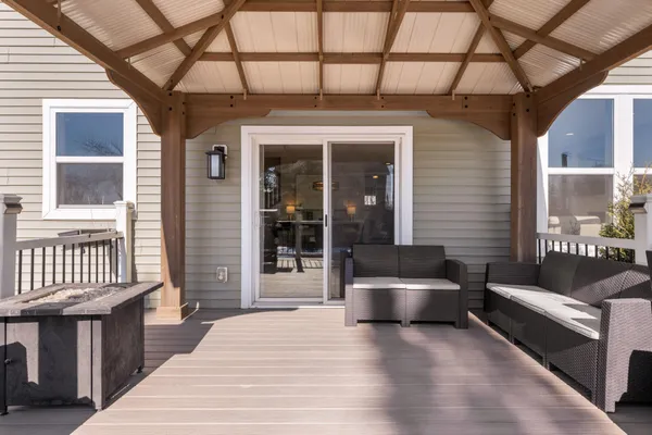 $725,000 | 16471 Territorial Trail, Maple Grove, MN 55369