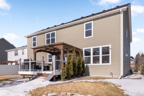 $725,000 | 16471 Territorial Trail, Maple Grove, MN 55369