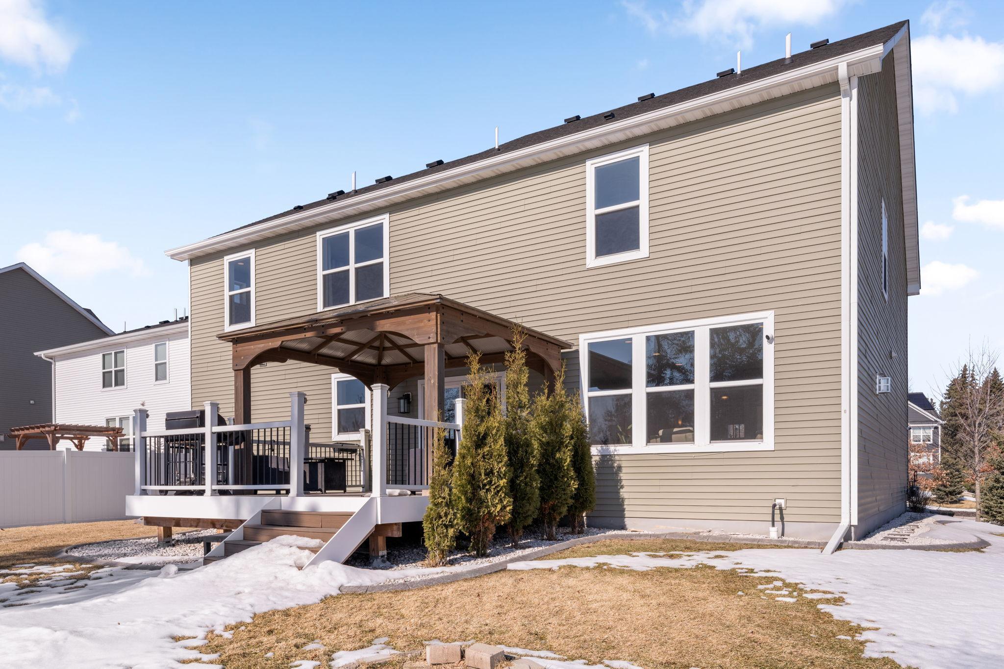 16471 Territorial Trail Maple Grove, MN 55369 - Photo 87 of 103