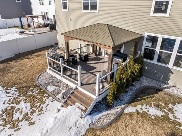 $725,000 | 16471 Territorial Trail, Maple Grove, MN 55369