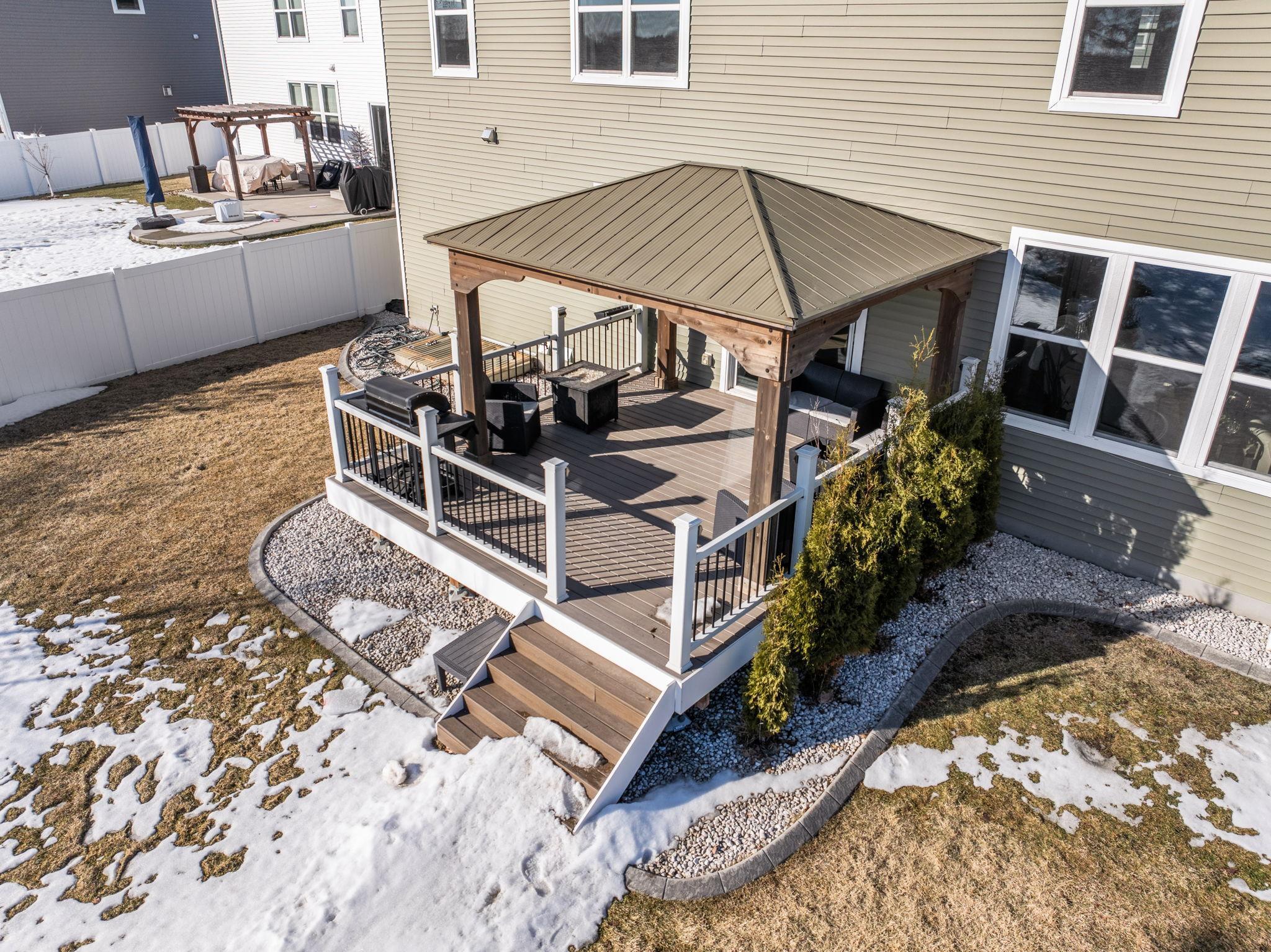 16471 Territorial Trail Maple Grove, MN 55369 - Photo 88 of 103