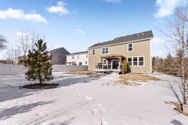 $725,000 | 16471 Territorial Trail, Maple Grove, MN 55369