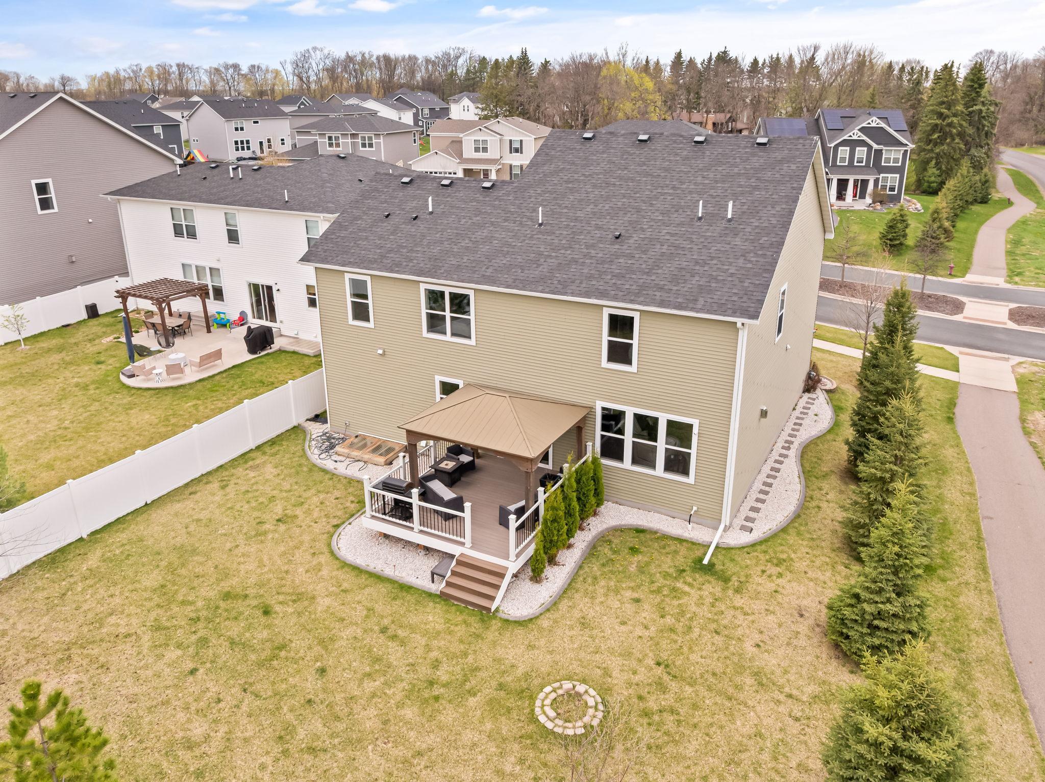 16471 Territorial Trail Maple Grove, MN 55369 - Photo 92 of 103