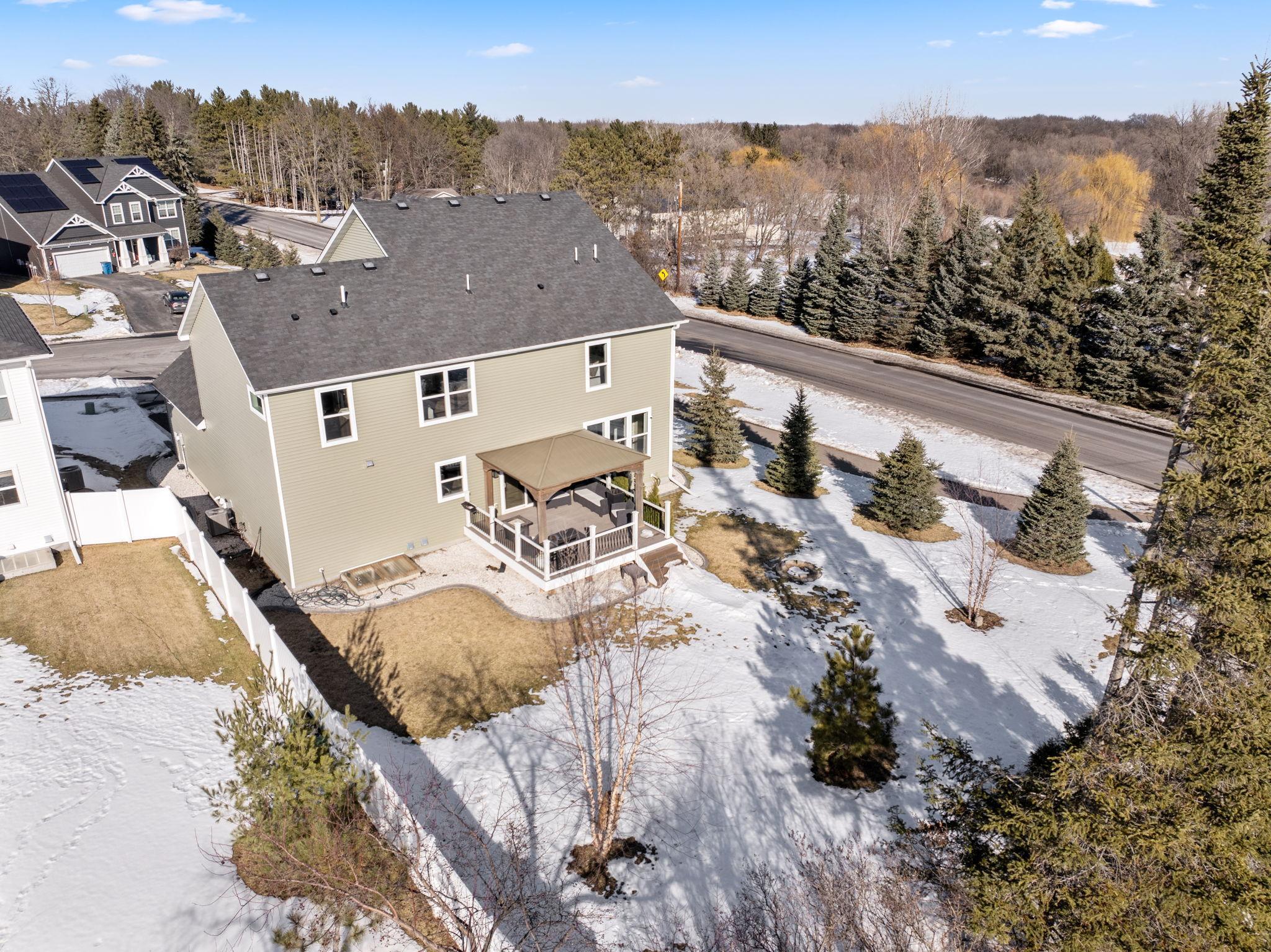 16471 Territorial Trail Maple Grove, MN 55369 - Photo 92 of 103