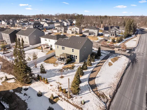 $725,000 | 16471 Territorial Trail, Maple Grove, MN 55369