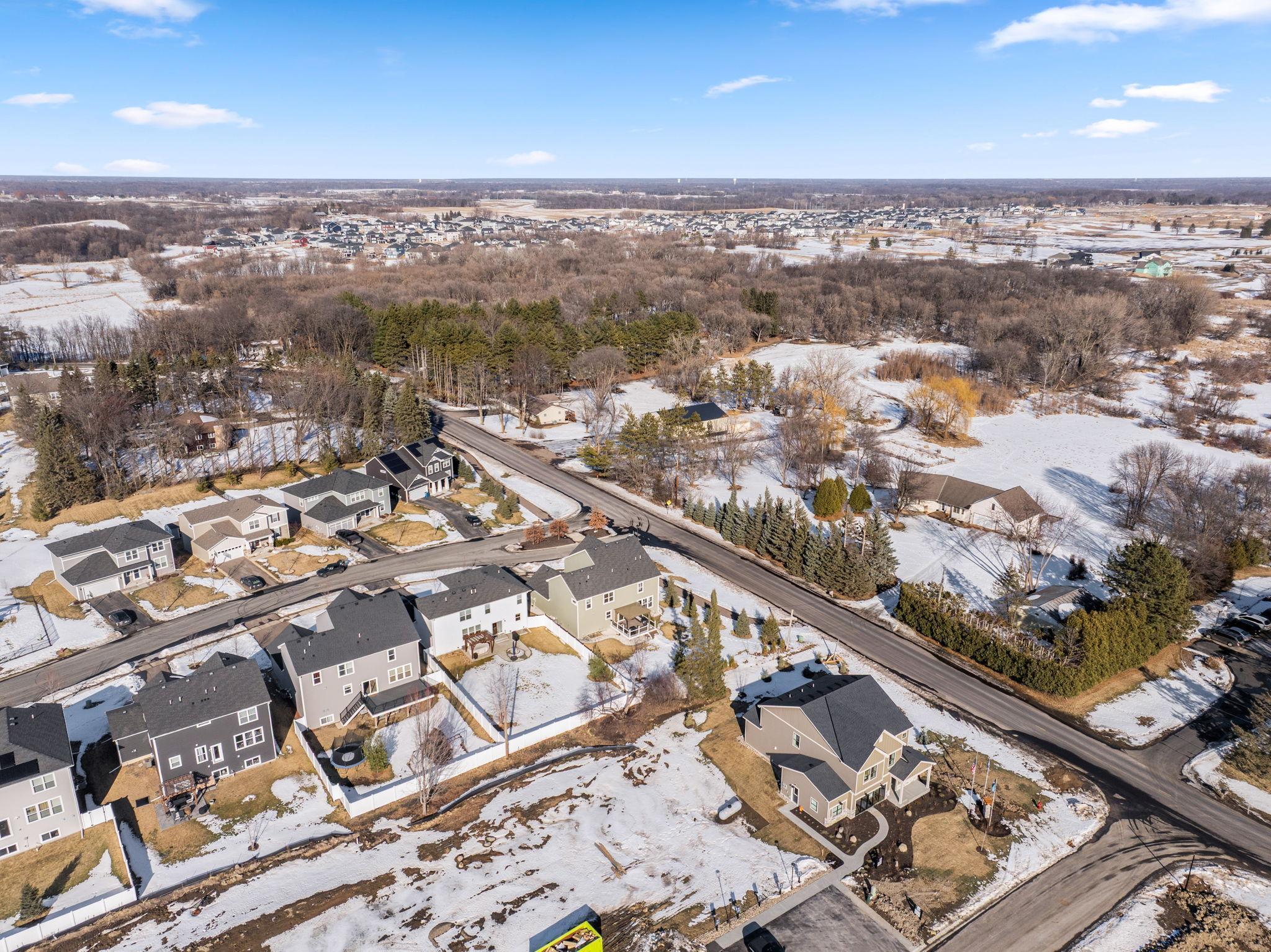 16471 Territorial Trail Maple Grove, MN 55369 - Photo 94 of 103