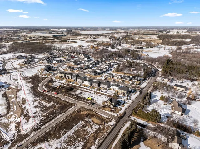 $745,000 | 16471 Territorial Trail, Maple Grove, MN 55369