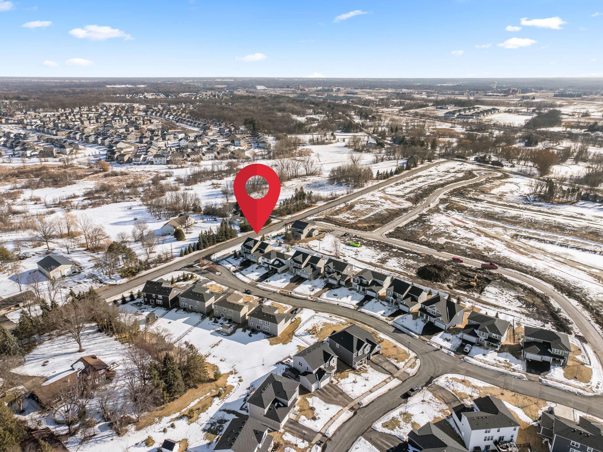 16471 Territorial Trail Maple Grove, MN 55369 - Photo 96 of 103