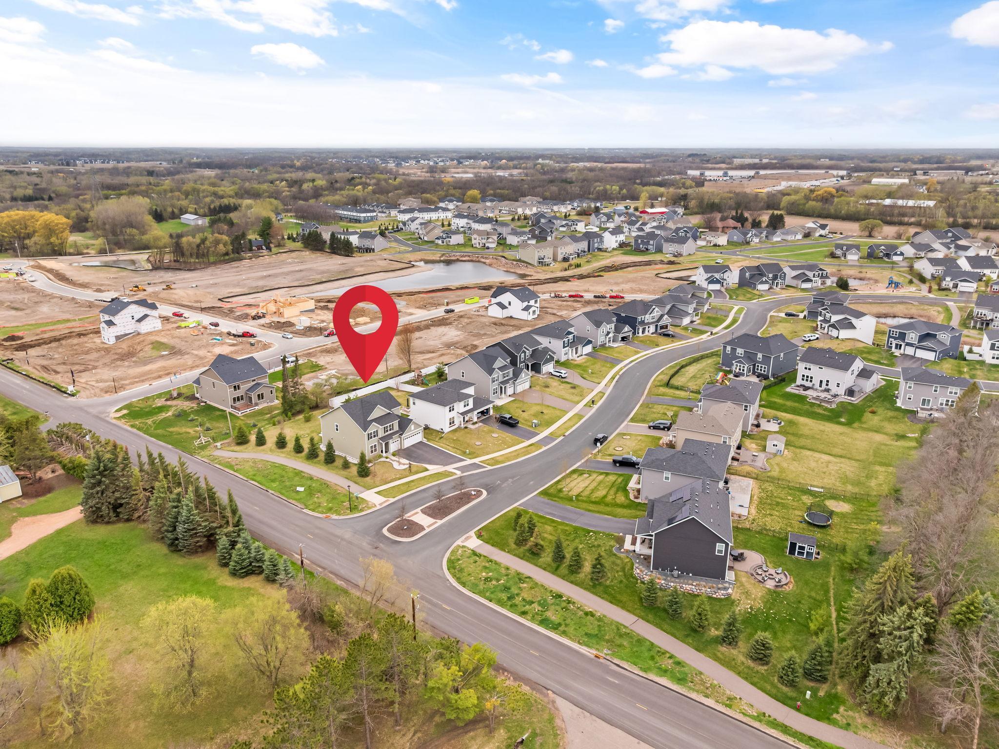 16471 Territorial Trail Maple Grove, MN 55369 - Photo 96 of 103
