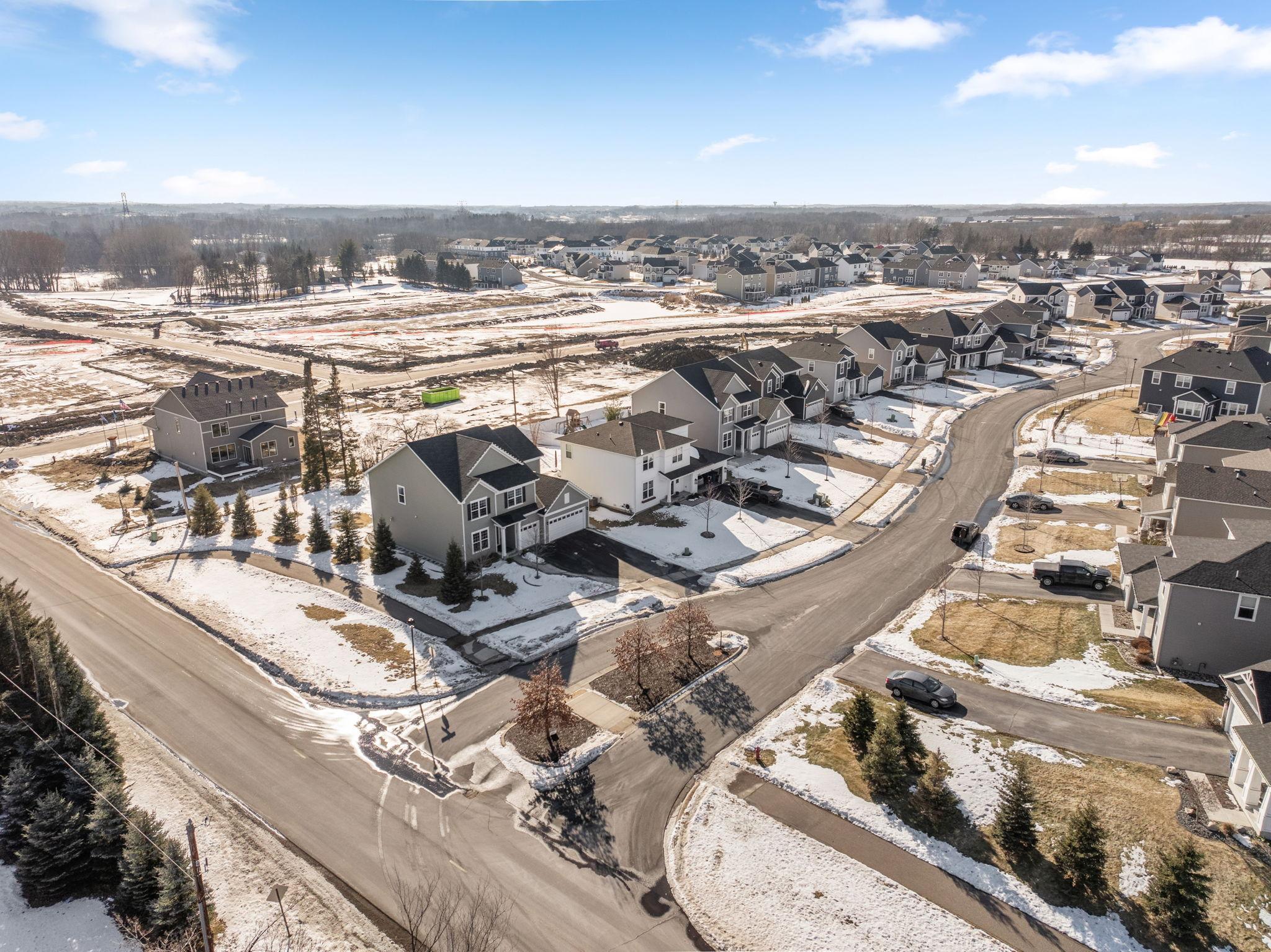 16471 Territorial Trail Maple Grove, MN 55369 - Photo 97 of 103