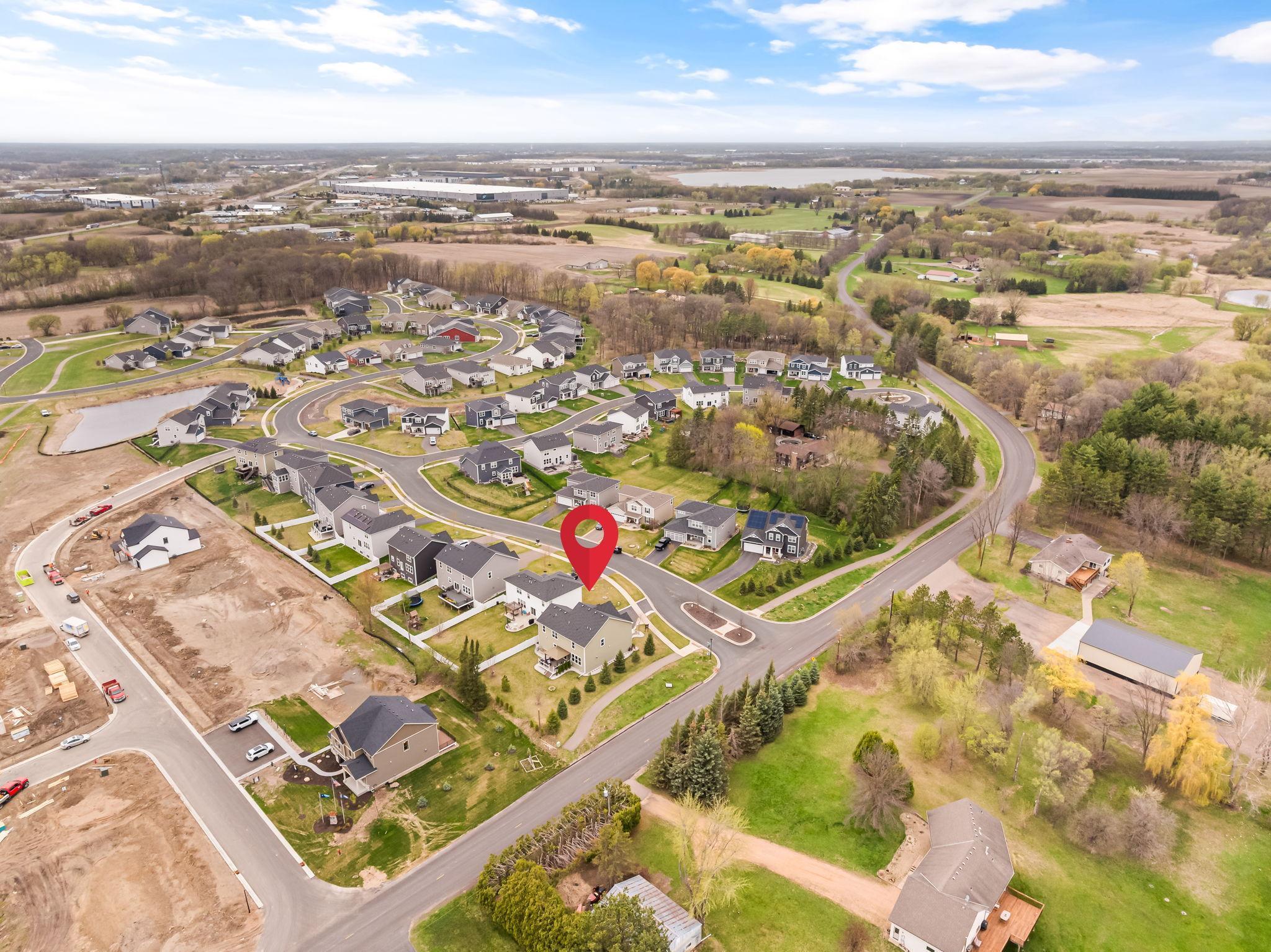 16471 Territorial Trail Maple Grove, MN 55369 - Photo 97 of 103