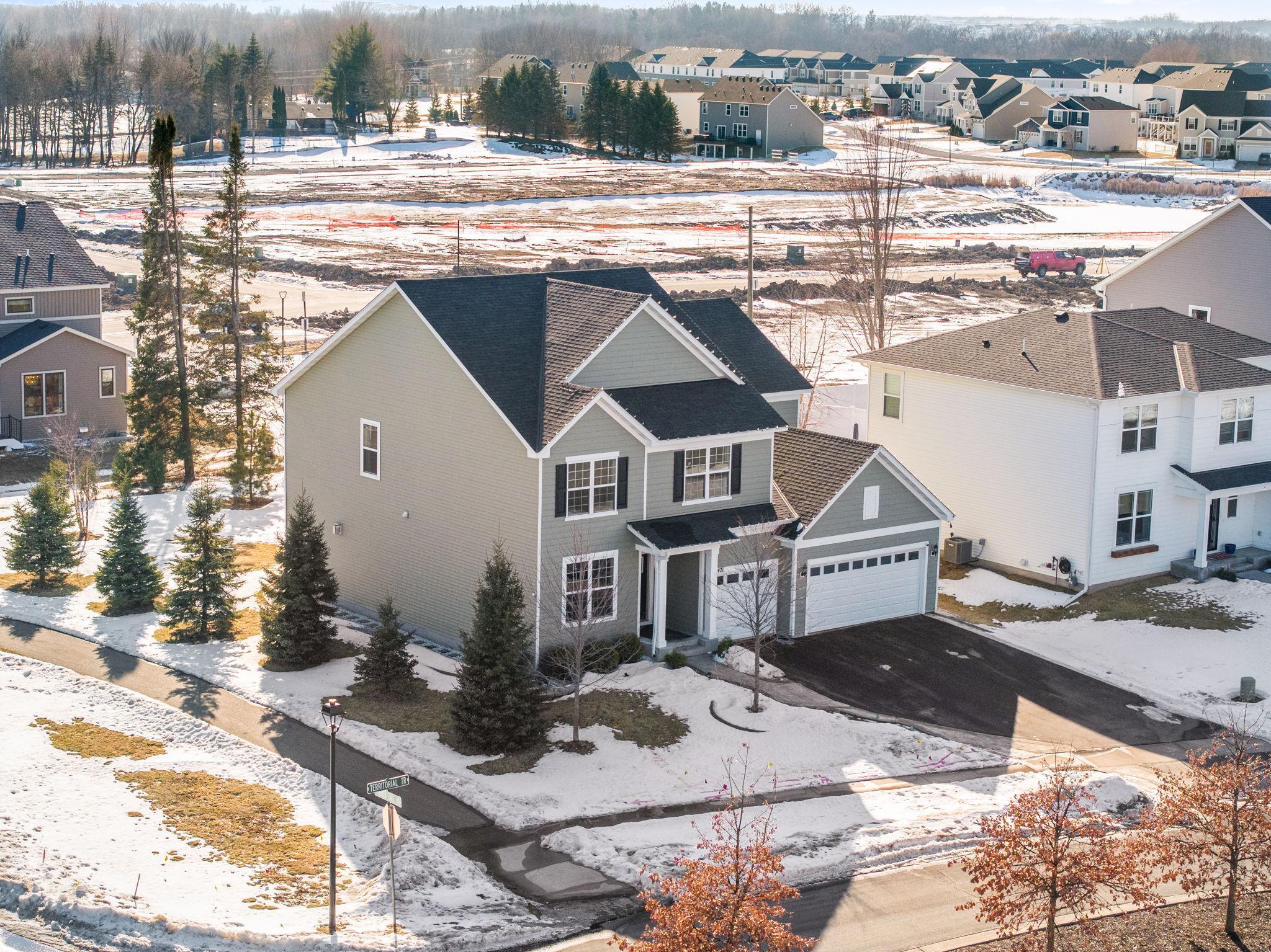 16471 Territorial Trail Maple Grove, MN 55369 - Photo 98 of 103