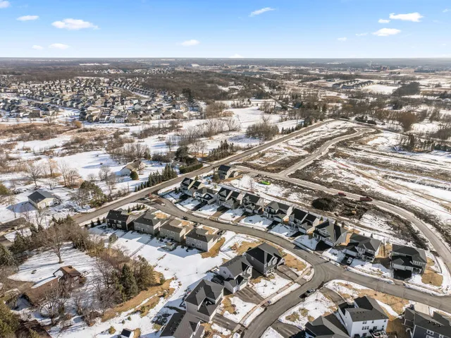 $745,000 | 16471 Territorial Trail, Maple Grove, MN 55369