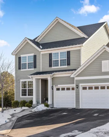 $725,000 | 16471 Territorial Trail, Maple Grove, MN 55369