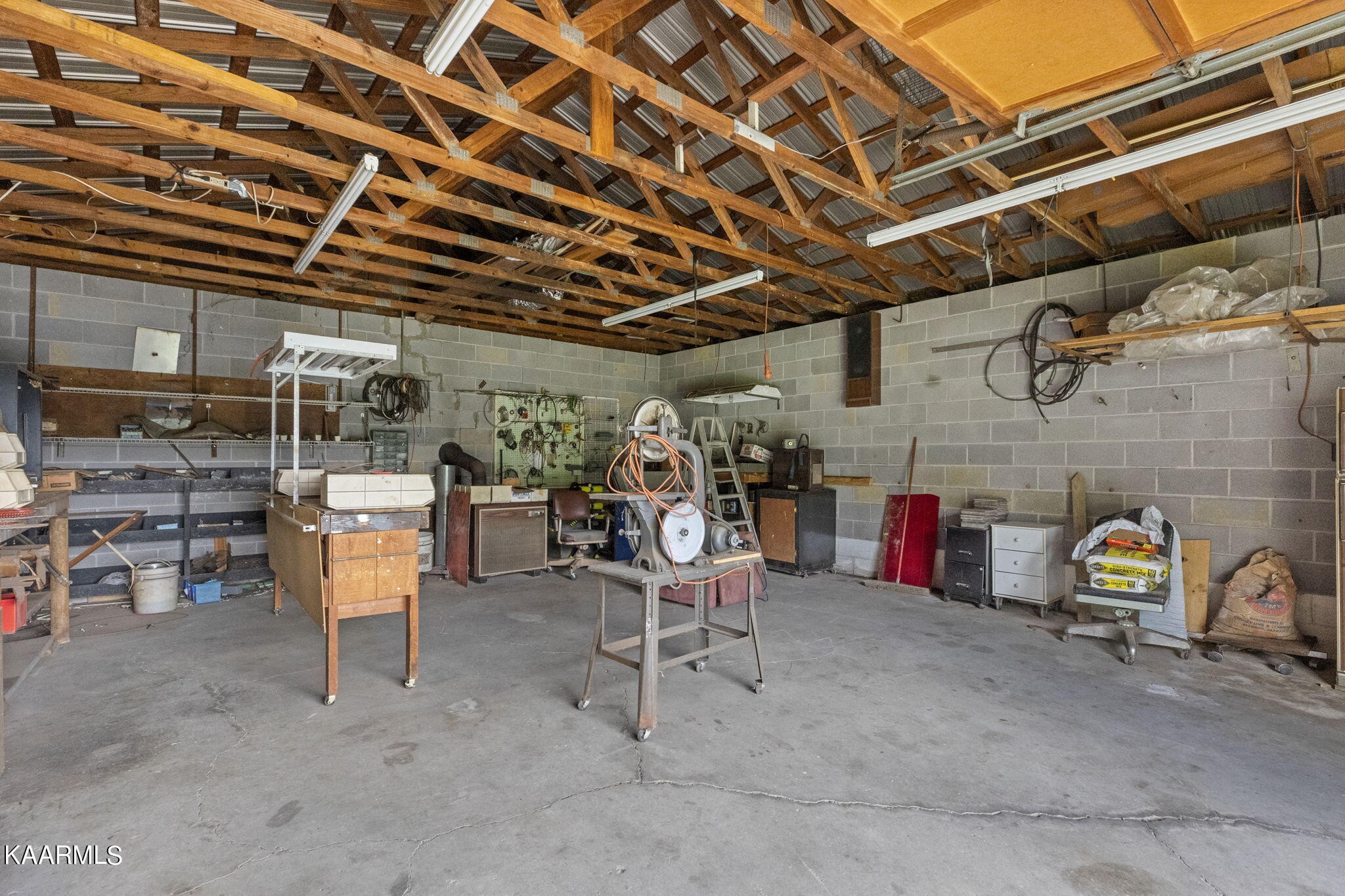 175 Tater Valley Road Luttrell, TN 37779 - Photo 19 of 29 Gallery Image 19