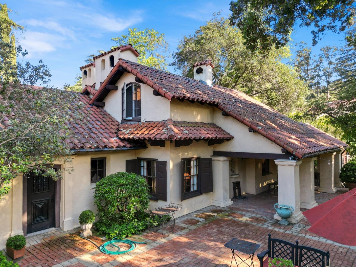18000 Overlook Road Los Gatos, CA 95030 - Photo 50 of 78