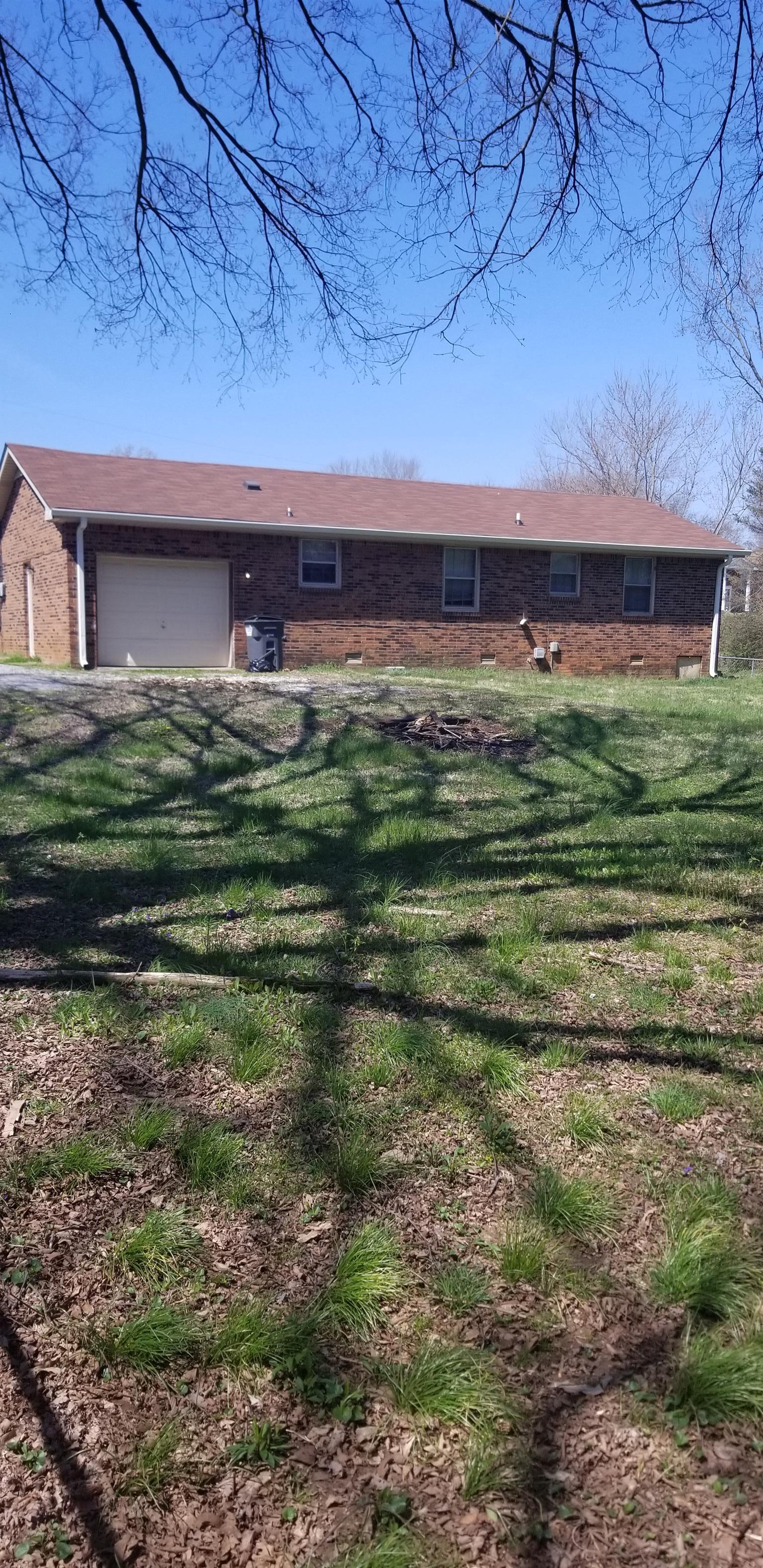 220 Jordan Road Clarksville, TN 37042 - Photo 18 of 18 Gallery Image 18