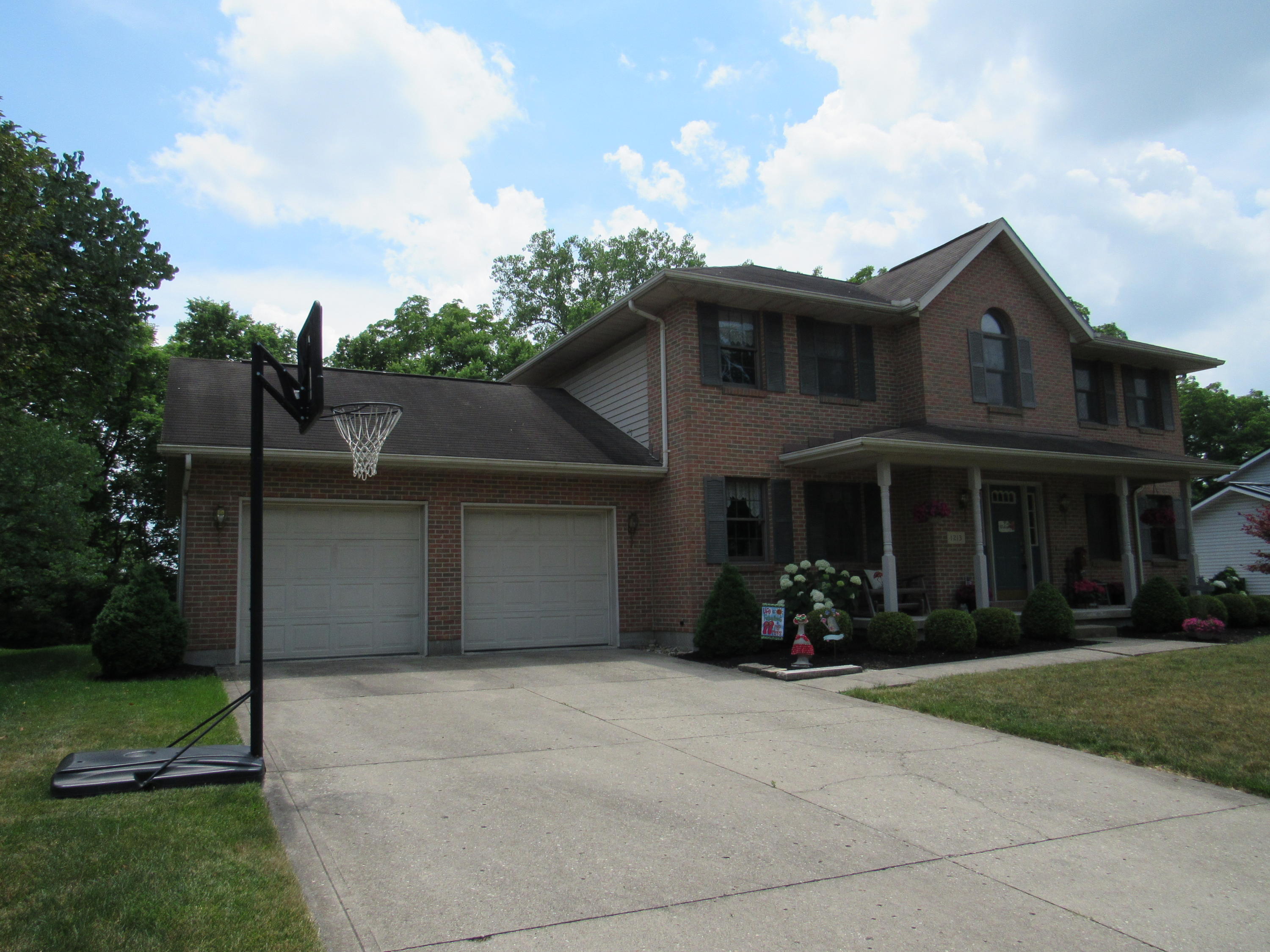 1213 Ryan Road Springfield, OH 45503 - Photo 47 of 47