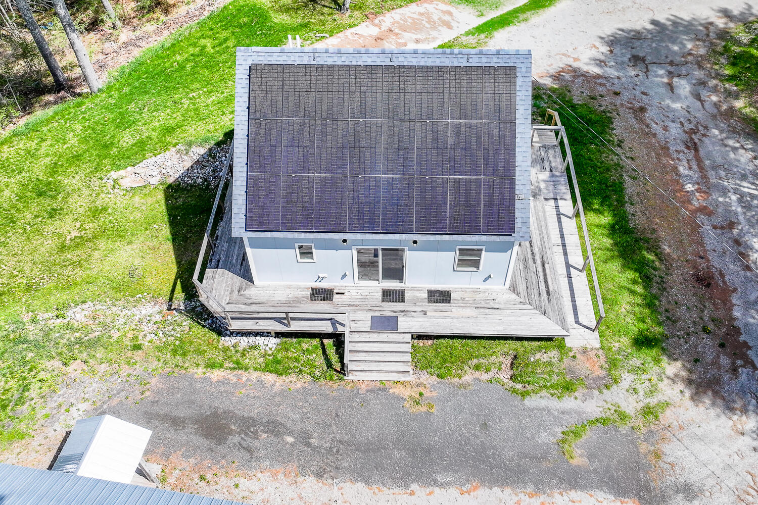421 Finntown Road Warren, ME 04864 - Photo 3 of 32 421 Finn Town Rd 29