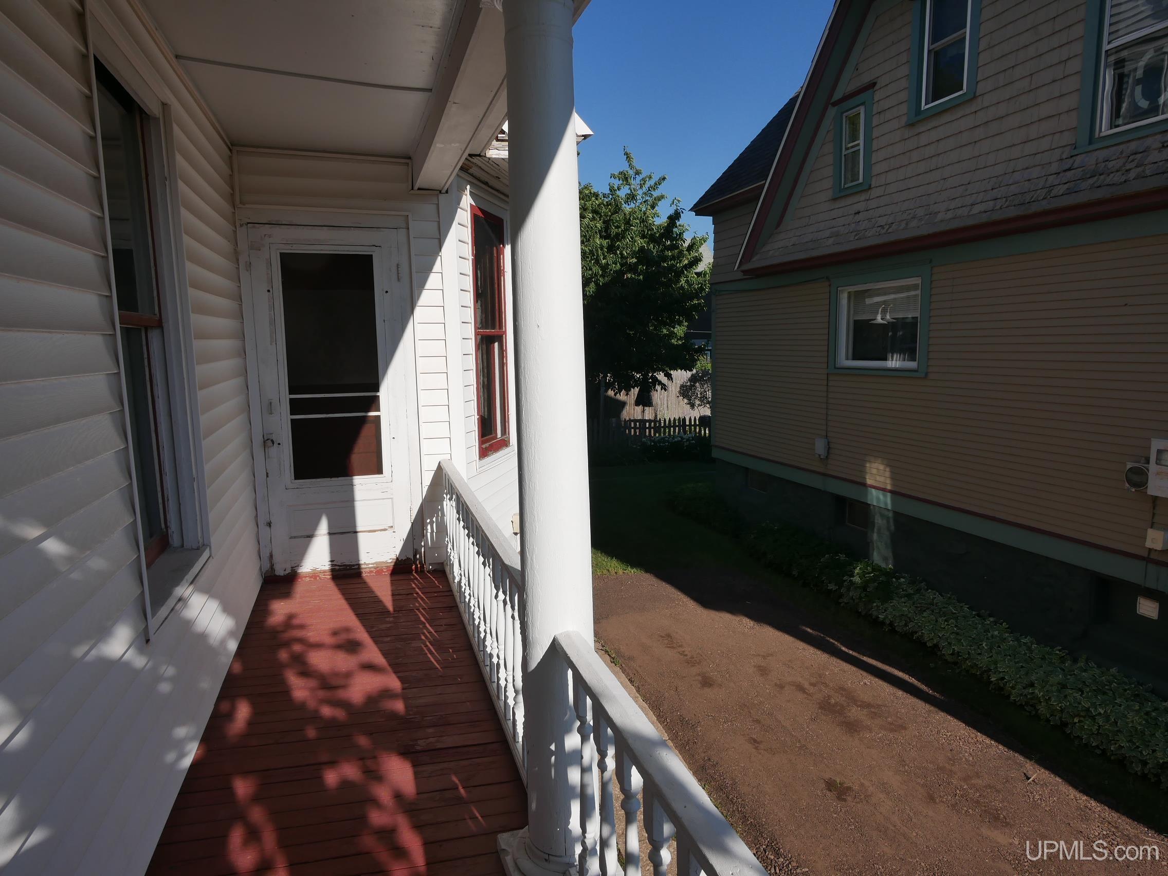 1115 Summit Street Hancock, MI 49930 - Photo 56 of 68