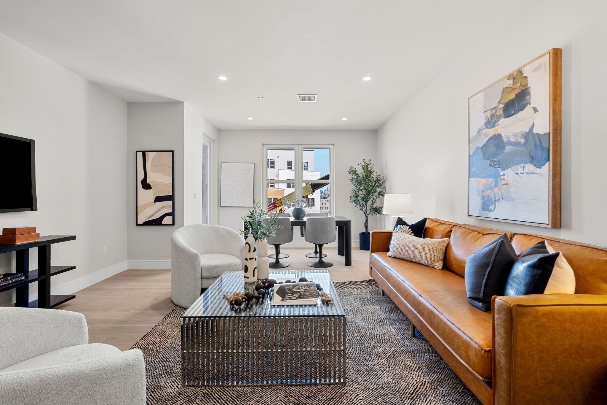 27 Guild Street, Unit 106 Boston, MA 02119 - Photo 3 of 29 Gallery Image 3