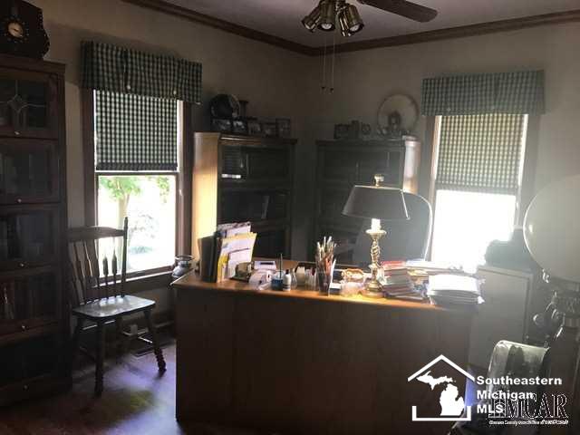 7958 Goetz Road Riga, MI 49276 - Photo 14 of 32 Den