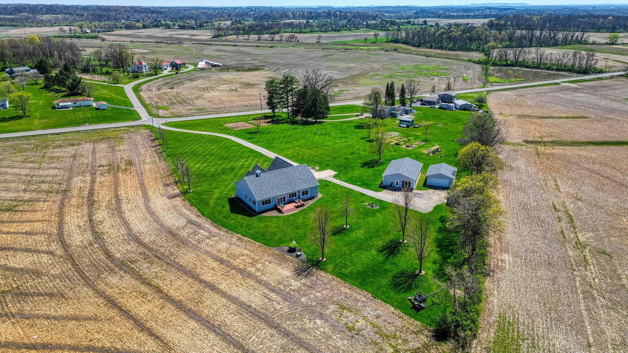 1656 Northridge Road Circleville, OH 43113 - Photo 33 of 82 1656 St Rt 188 (35)