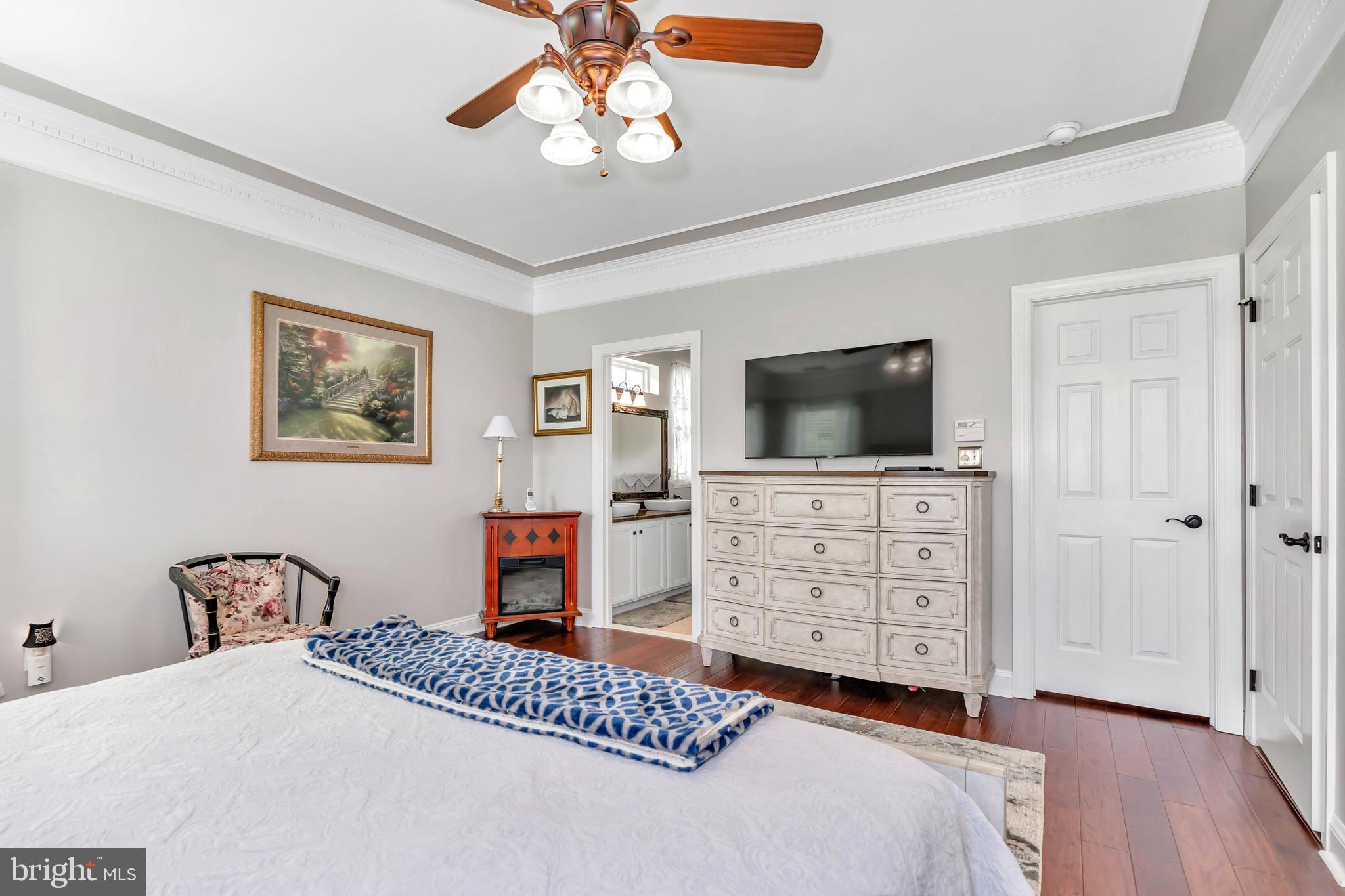 534 Whispering Trail Middletown, DE 19709 - Photo 27 of 42