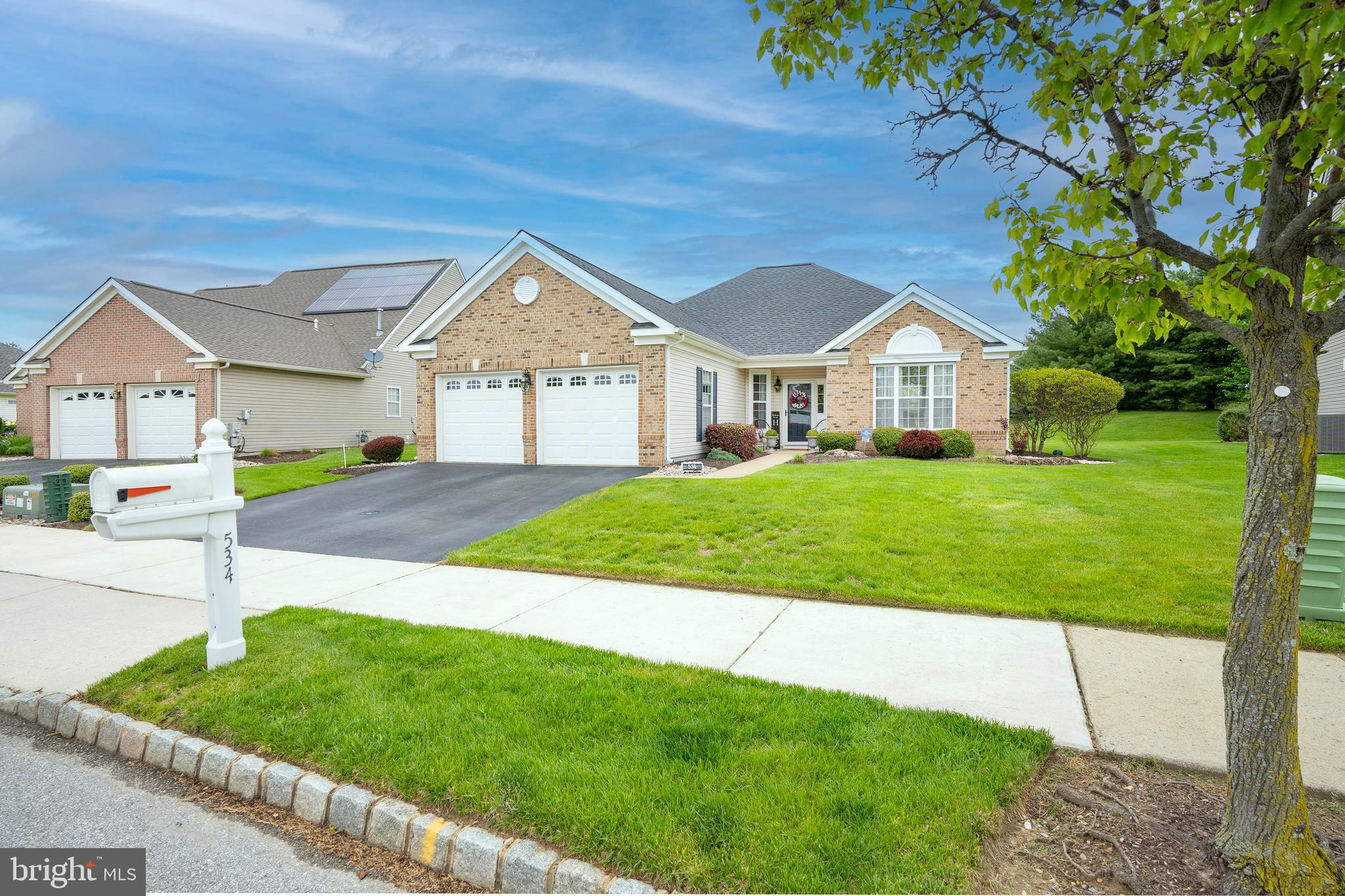 534 Whispering Trail Middletown, DE 19709 - Photo 34 of 42