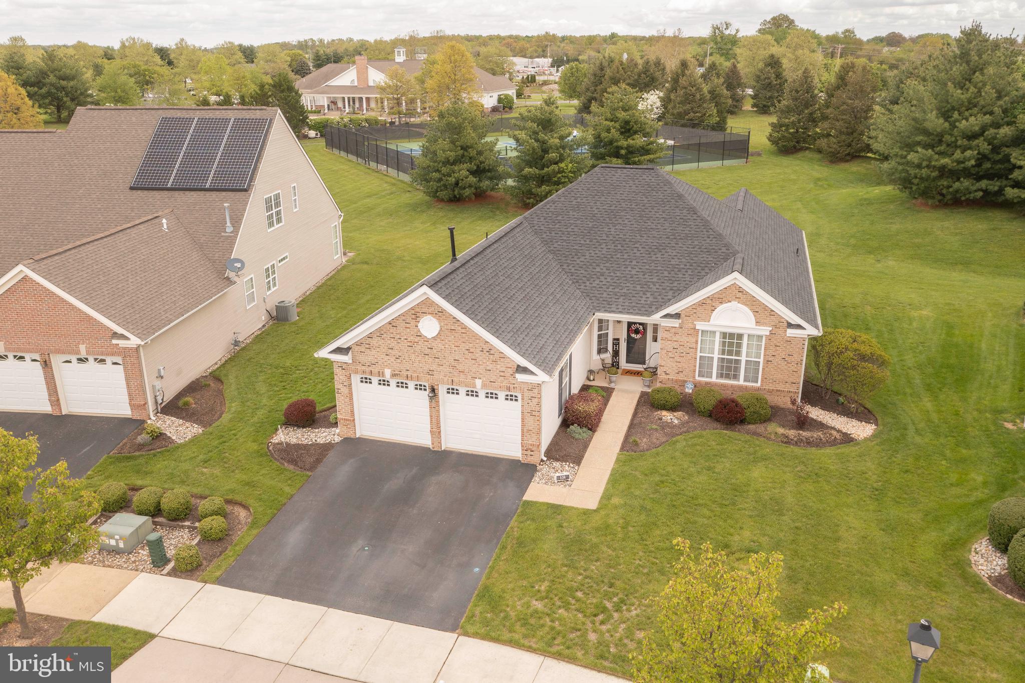 534 Whispering Trail Middletown, DE 19709 - Photo 37 of 42