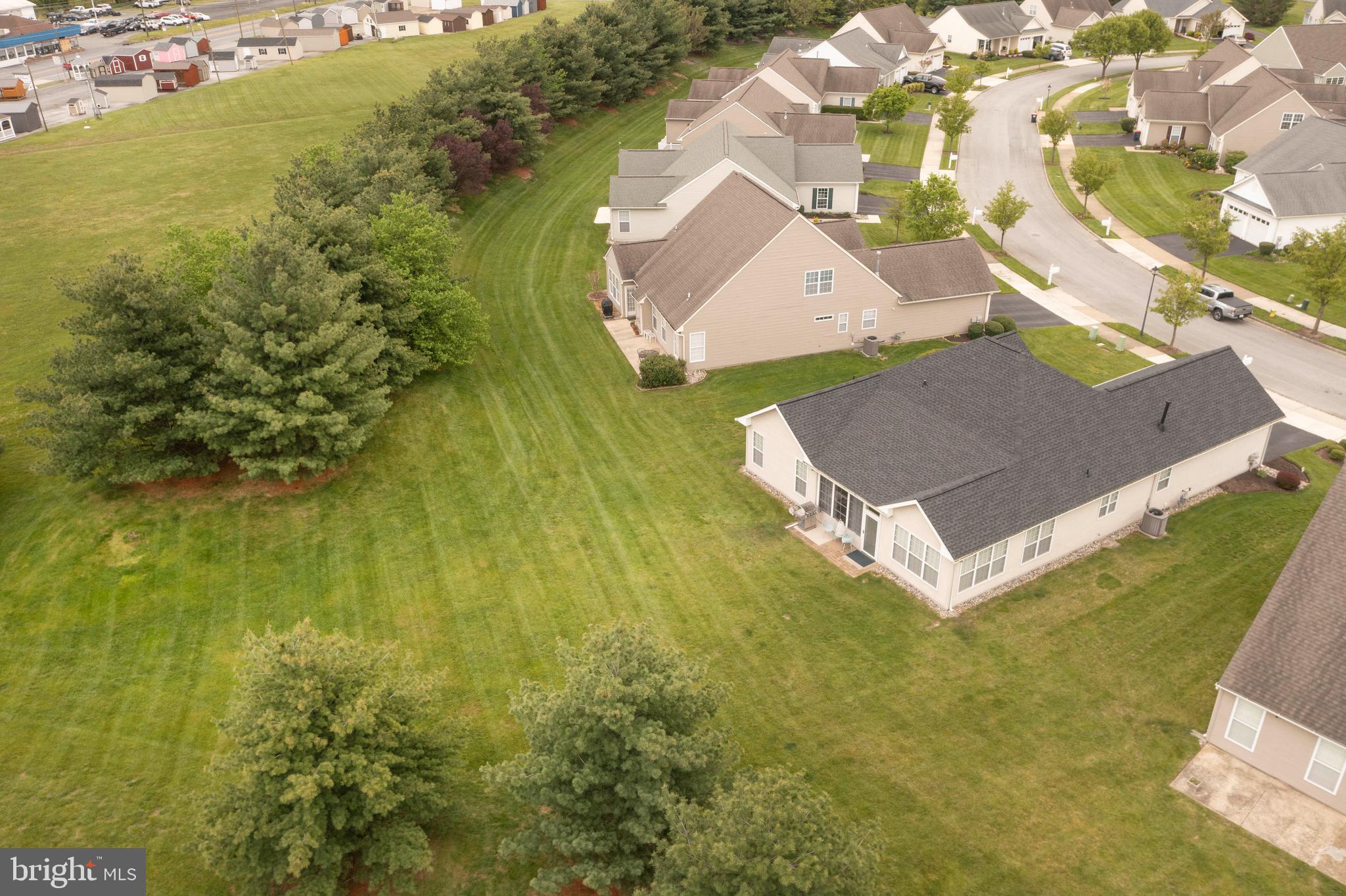 534 Whispering Trail Middletown, DE 19709 - Photo 40 of 42