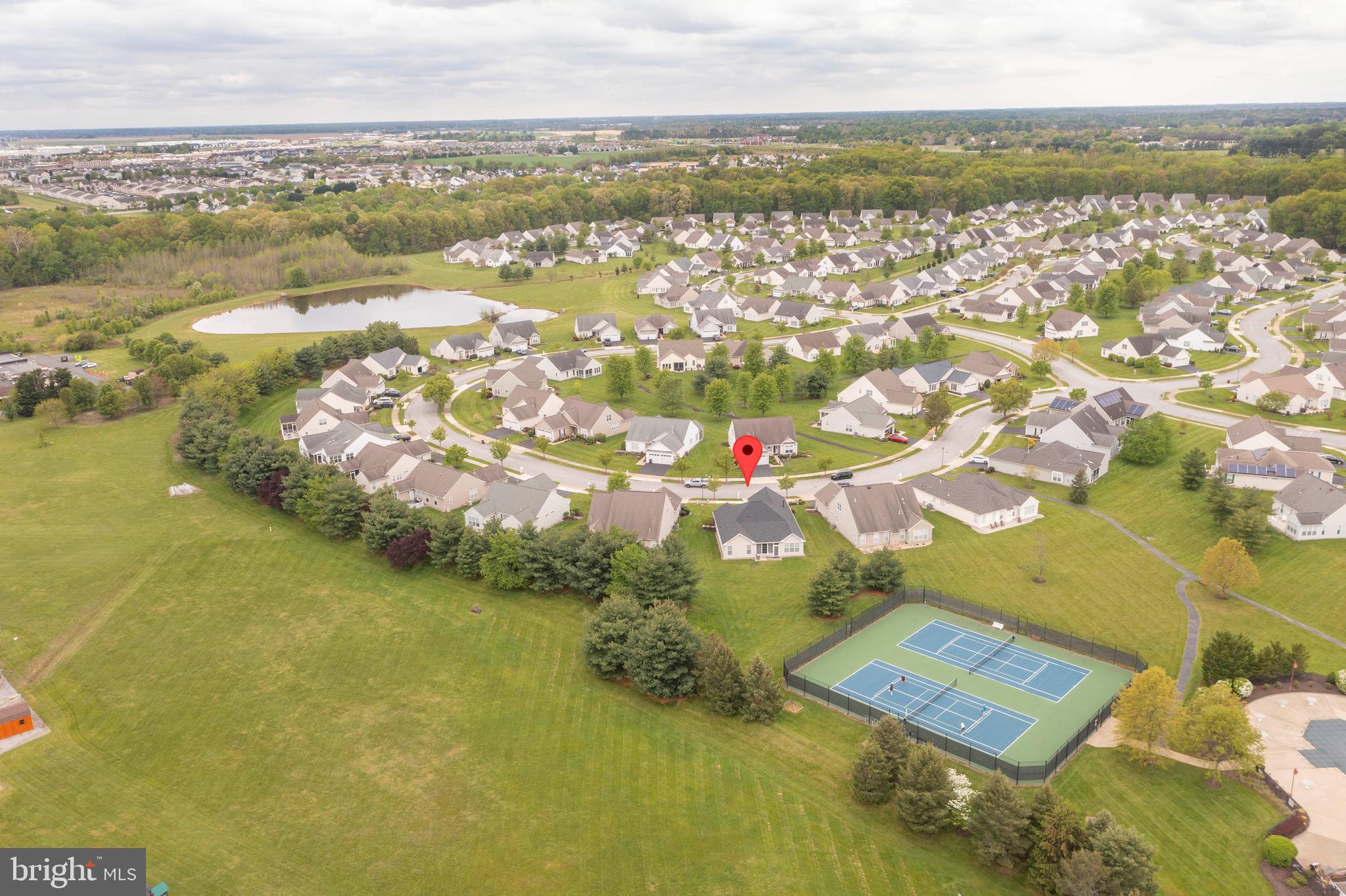 534 Whispering Trail Middletown, DE 19709 - Photo 41 of 42