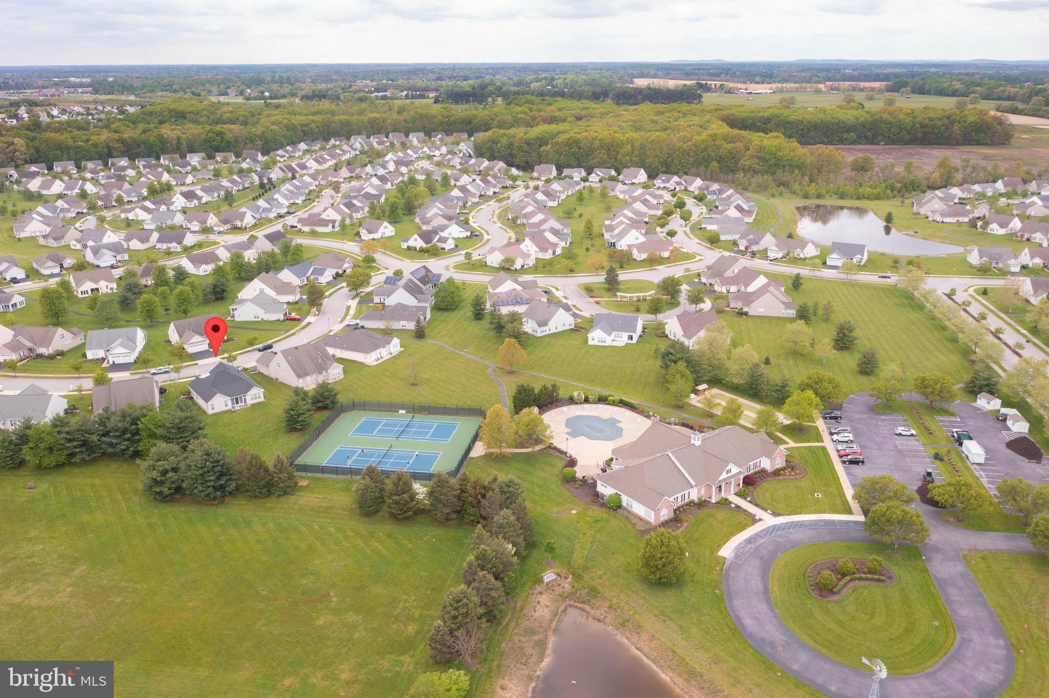 534 Whispering Trail Middletown, DE 19709 - Photo 42 of 42