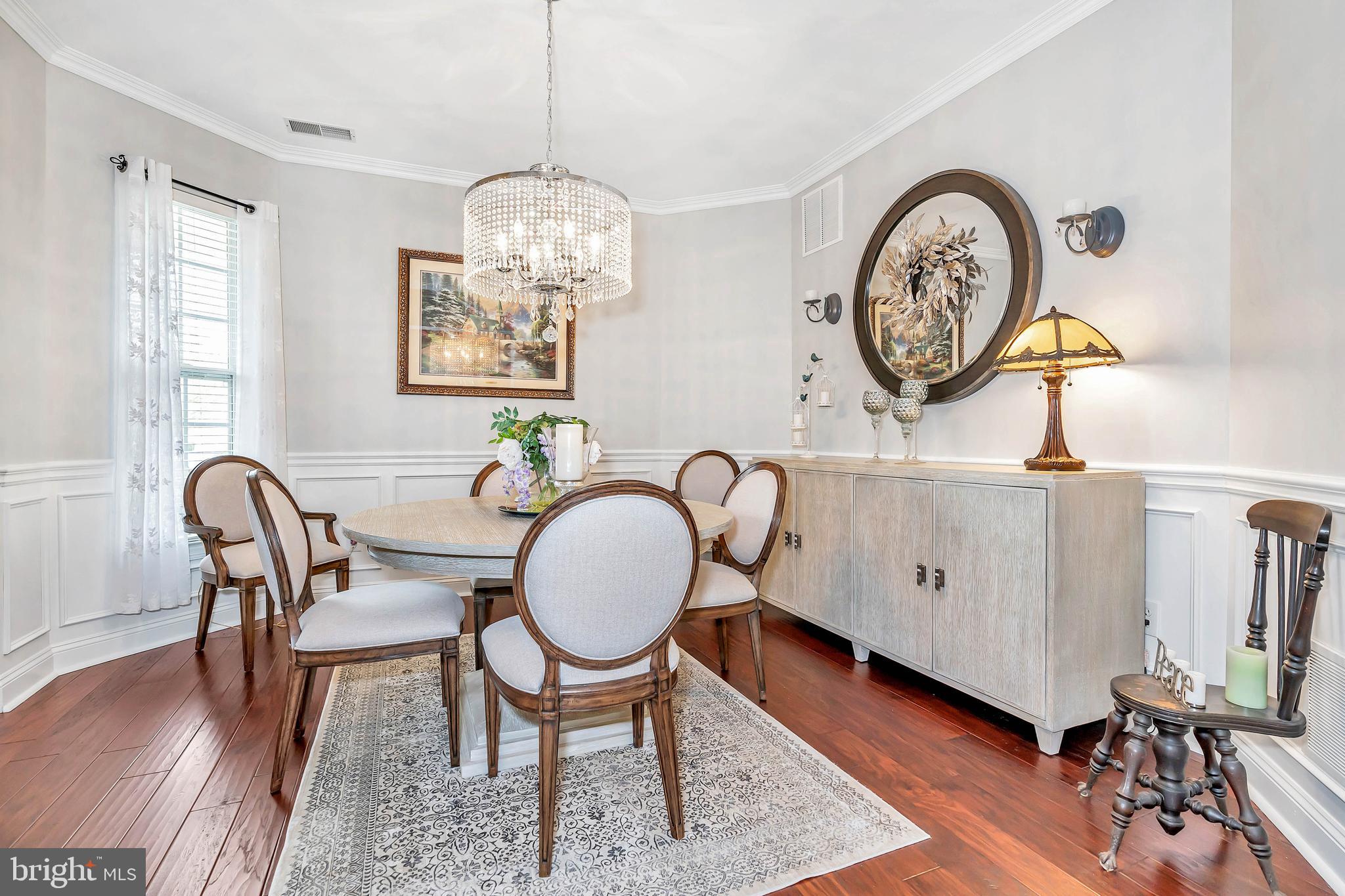 534 Whispering Trail Middletown, DE 19709 - Photo 5 of 42