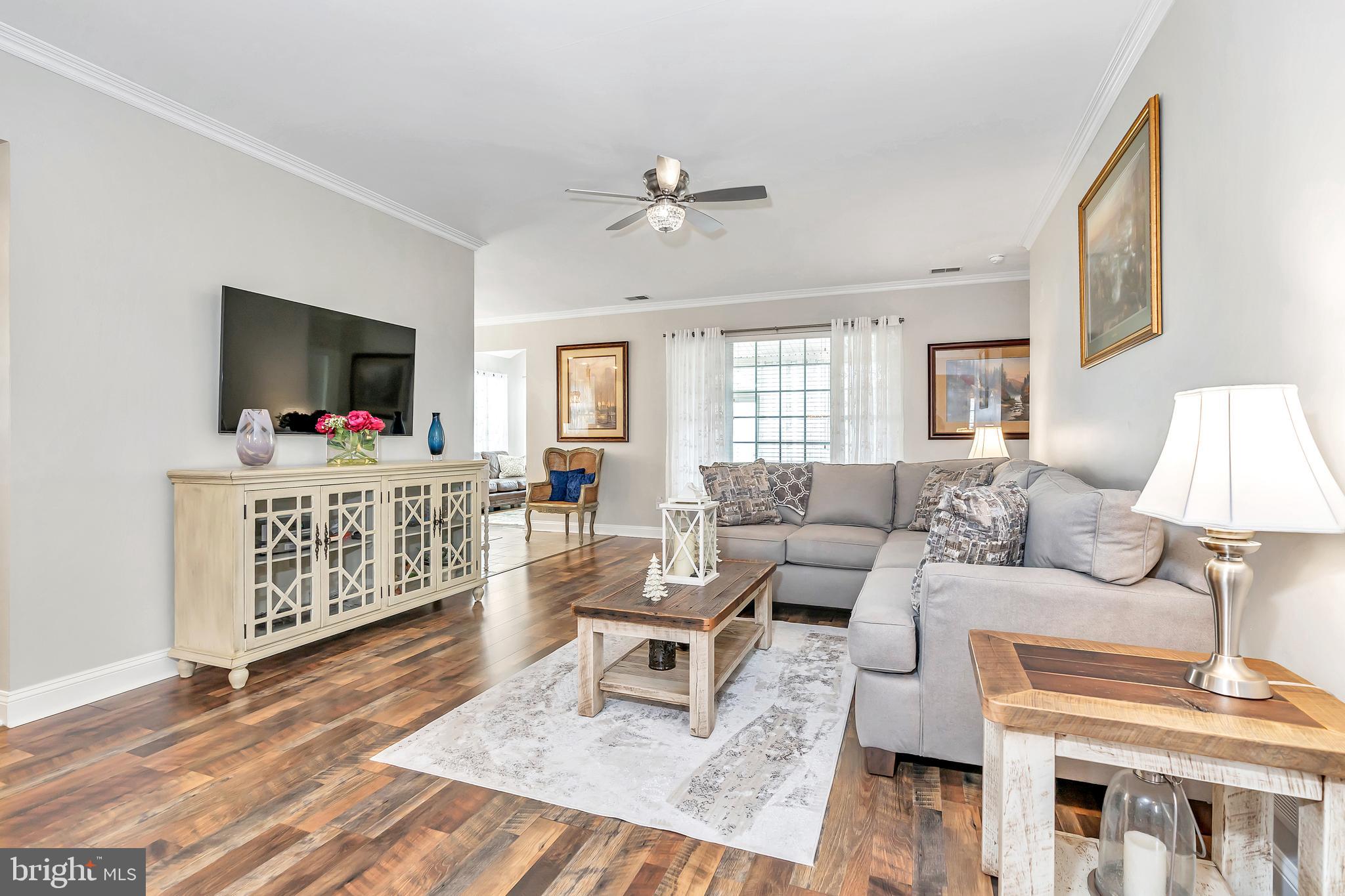 534 Whispering Trail Middletown, DE 19709 - Photo 6 of 42