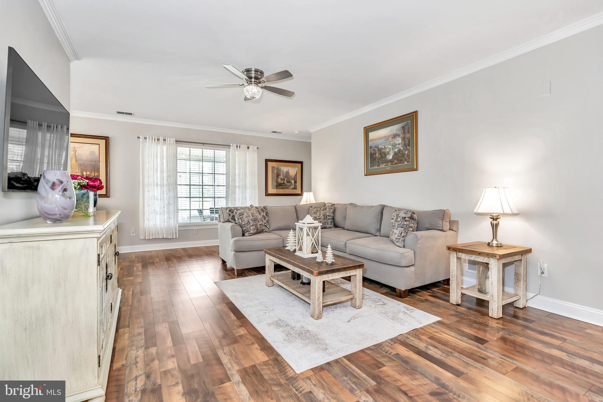 534 Whispering Trail Middletown, DE 19709 - Photo 7 of 42