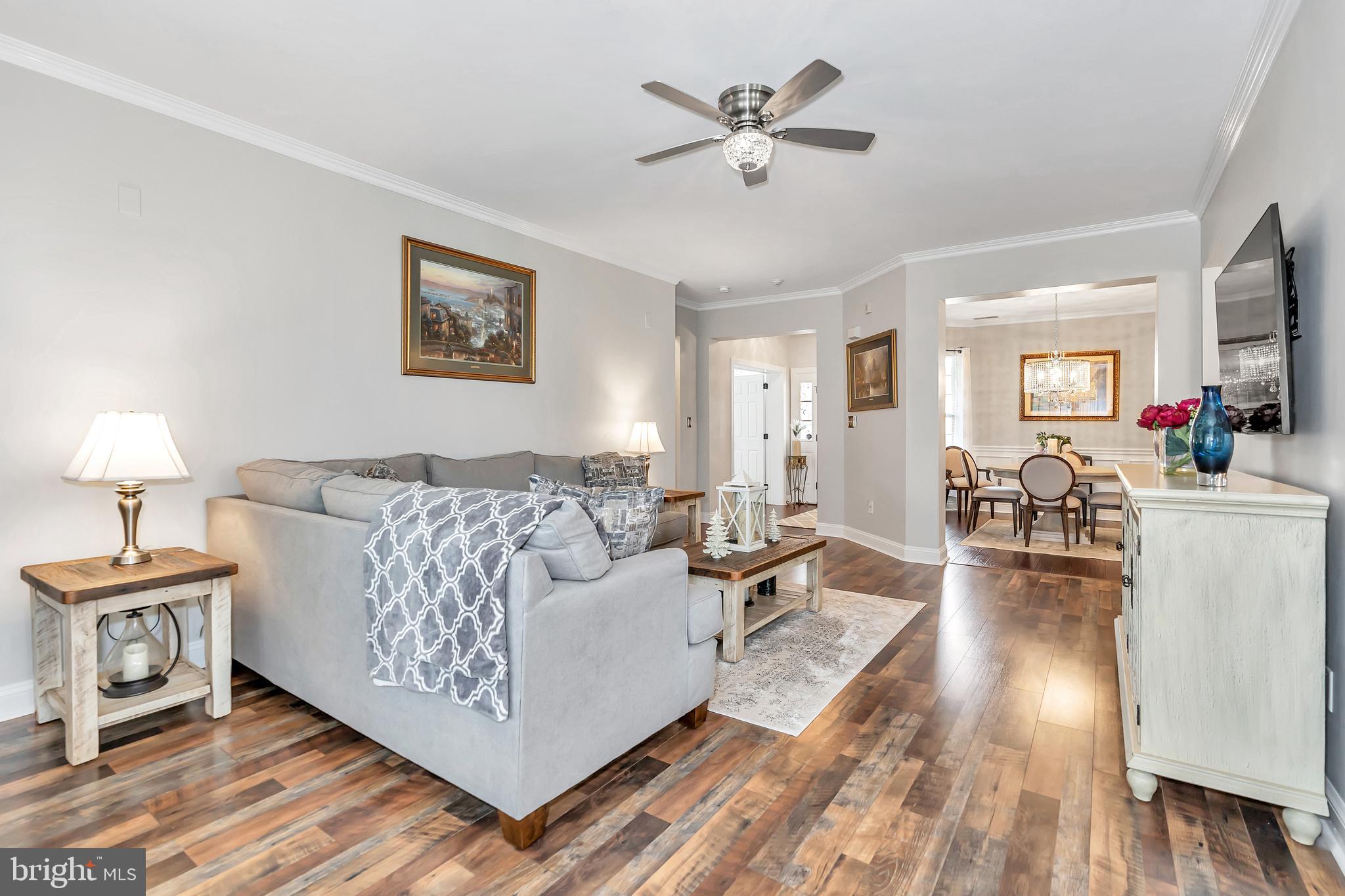 534 Whispering Trail Middletown, DE 19709 - Photo 8 of 42