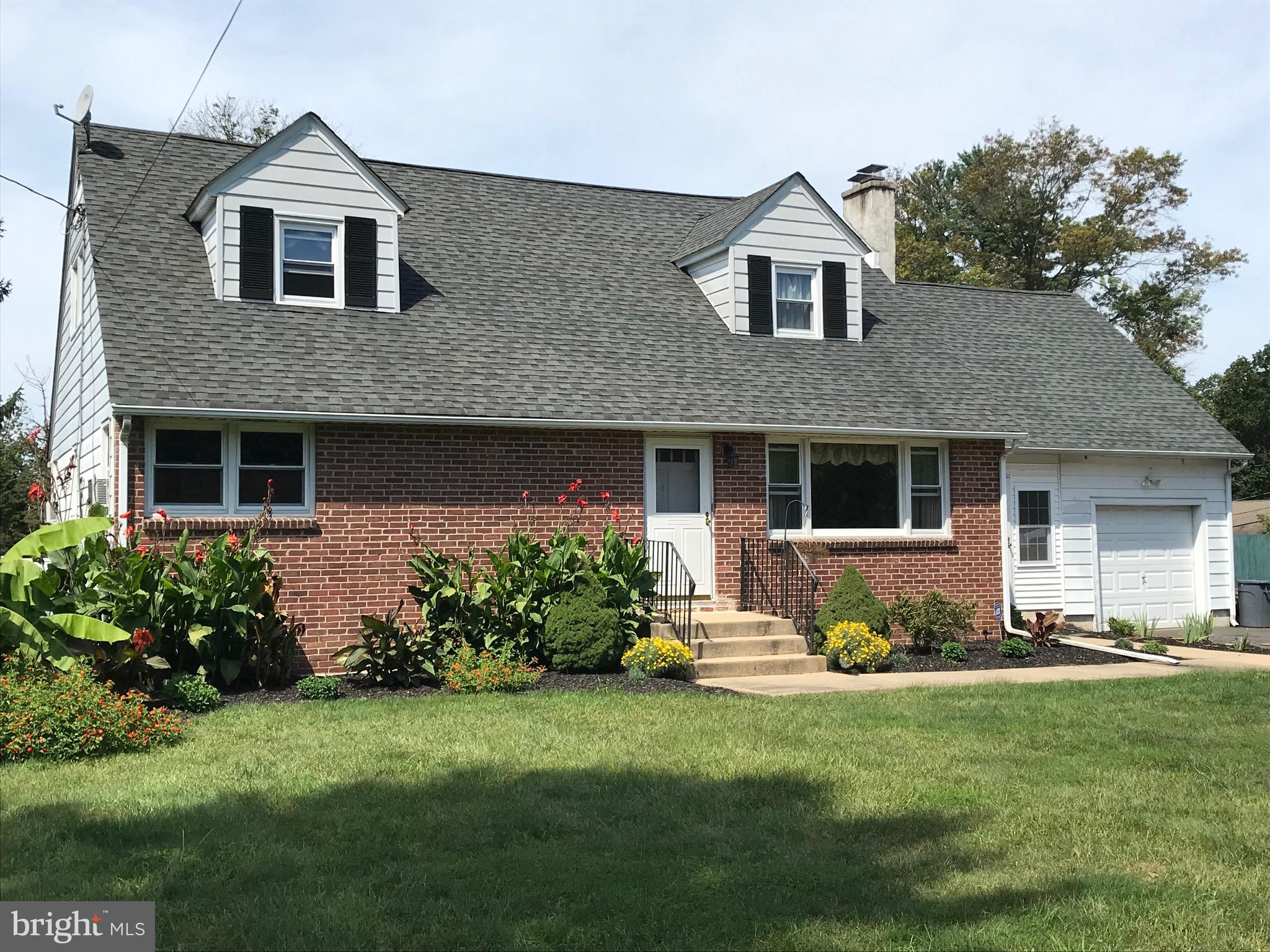 72 Mountainview Road Ewing, NJ 08628 - Photo 1 of 20 Gallery Image 1
