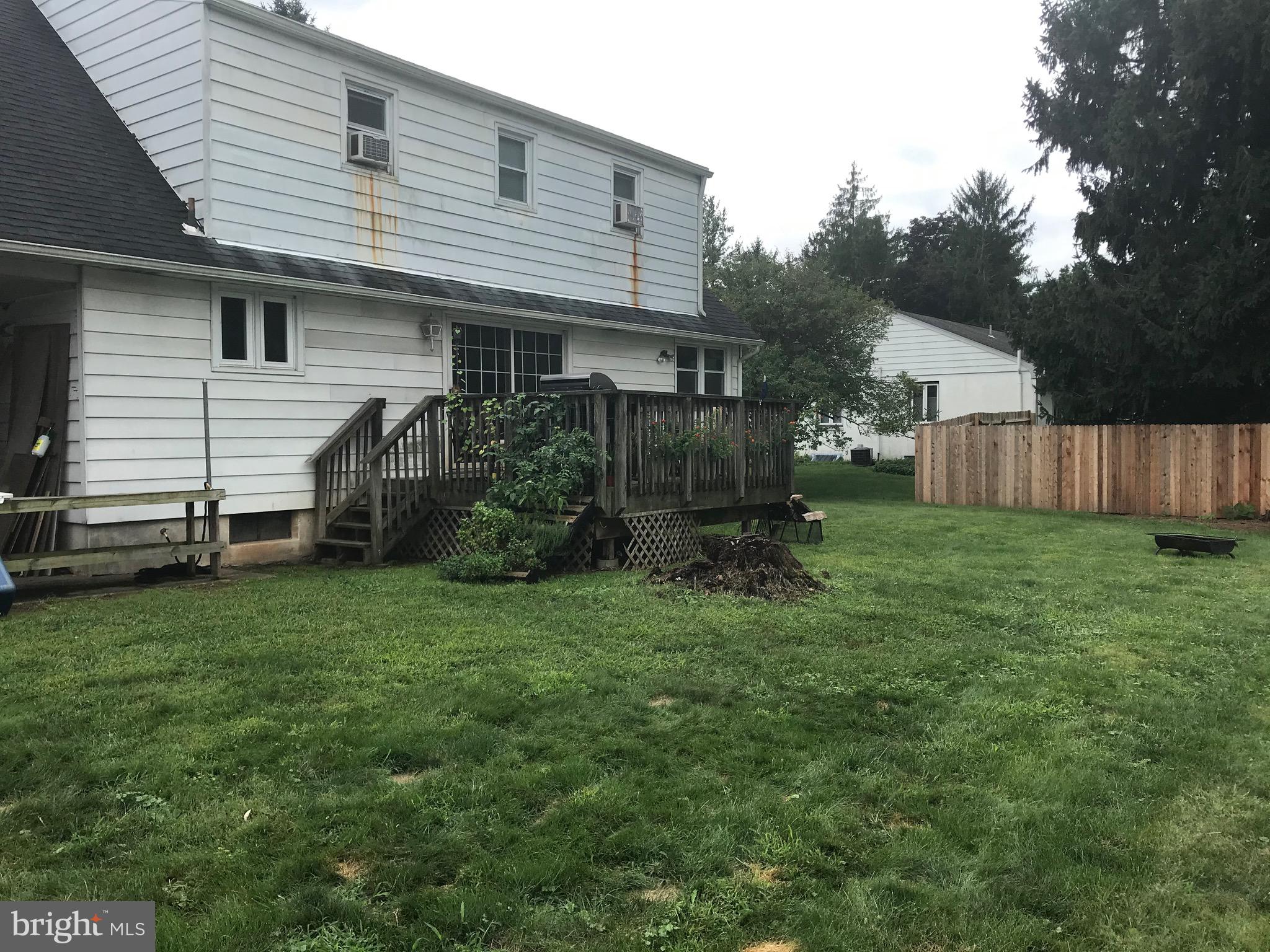 72 Mountainview Road Ewing, NJ 08628 - Photo 20 of 20 Gallery Image 20