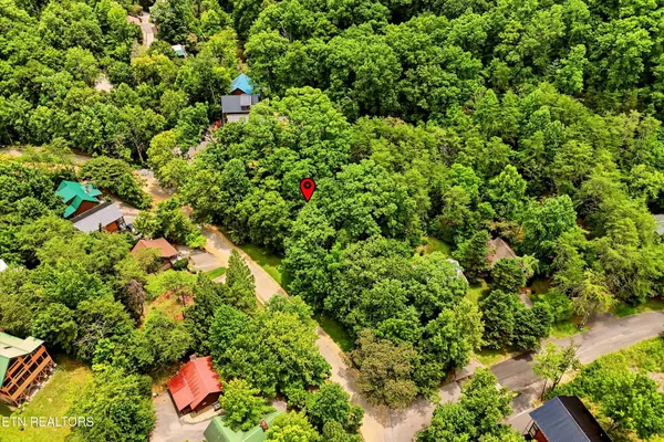 $40,000 | Lot 14 Smoky Mountain Way, Sevierville, TN 37876