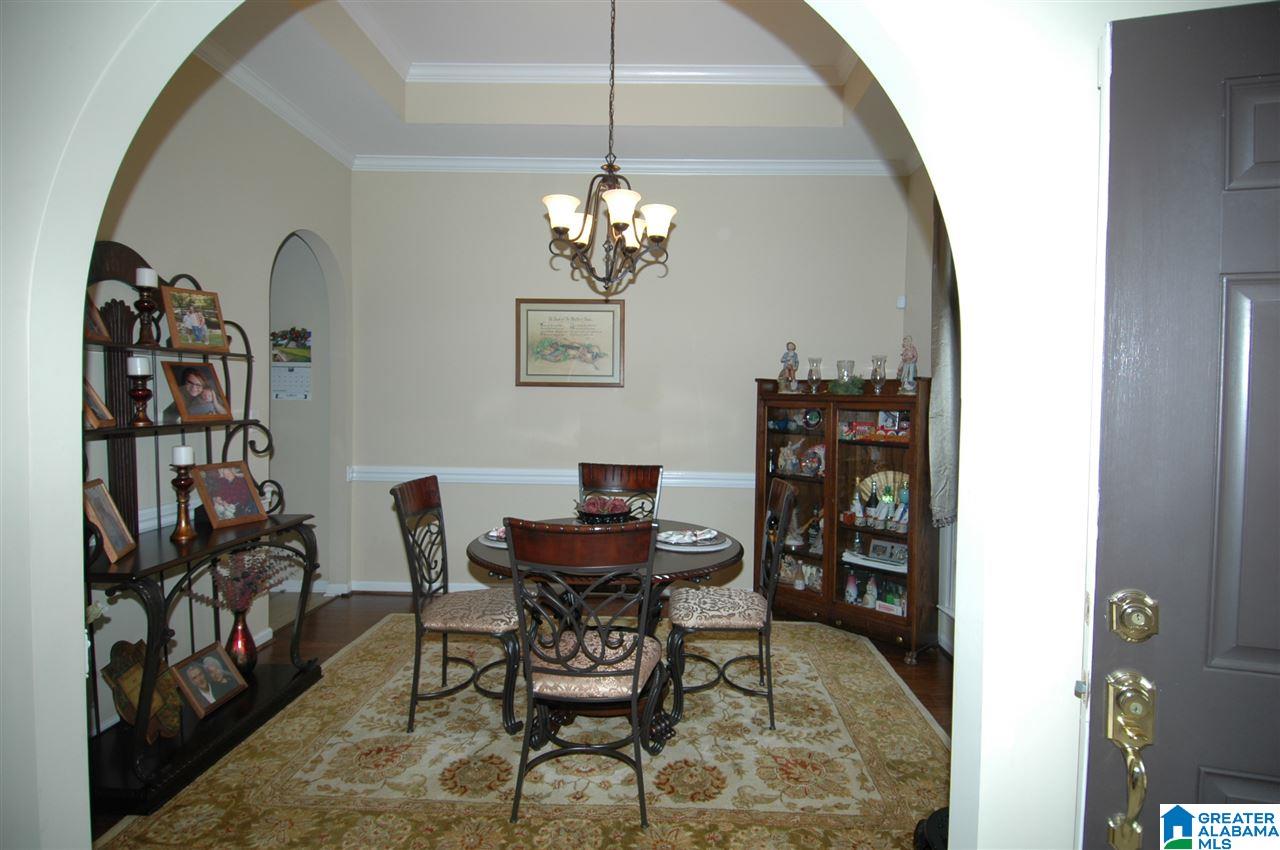 6393 Letson Farms Road Bessemer, AL 35022 - Photo 5 of 39