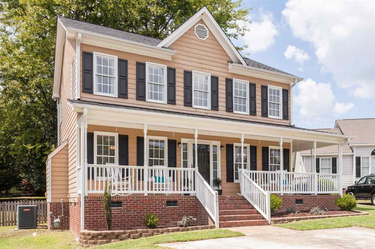 4301 Emmit Drive Raleigh, NC 27604 - Photo 2 of 30 Photo 2