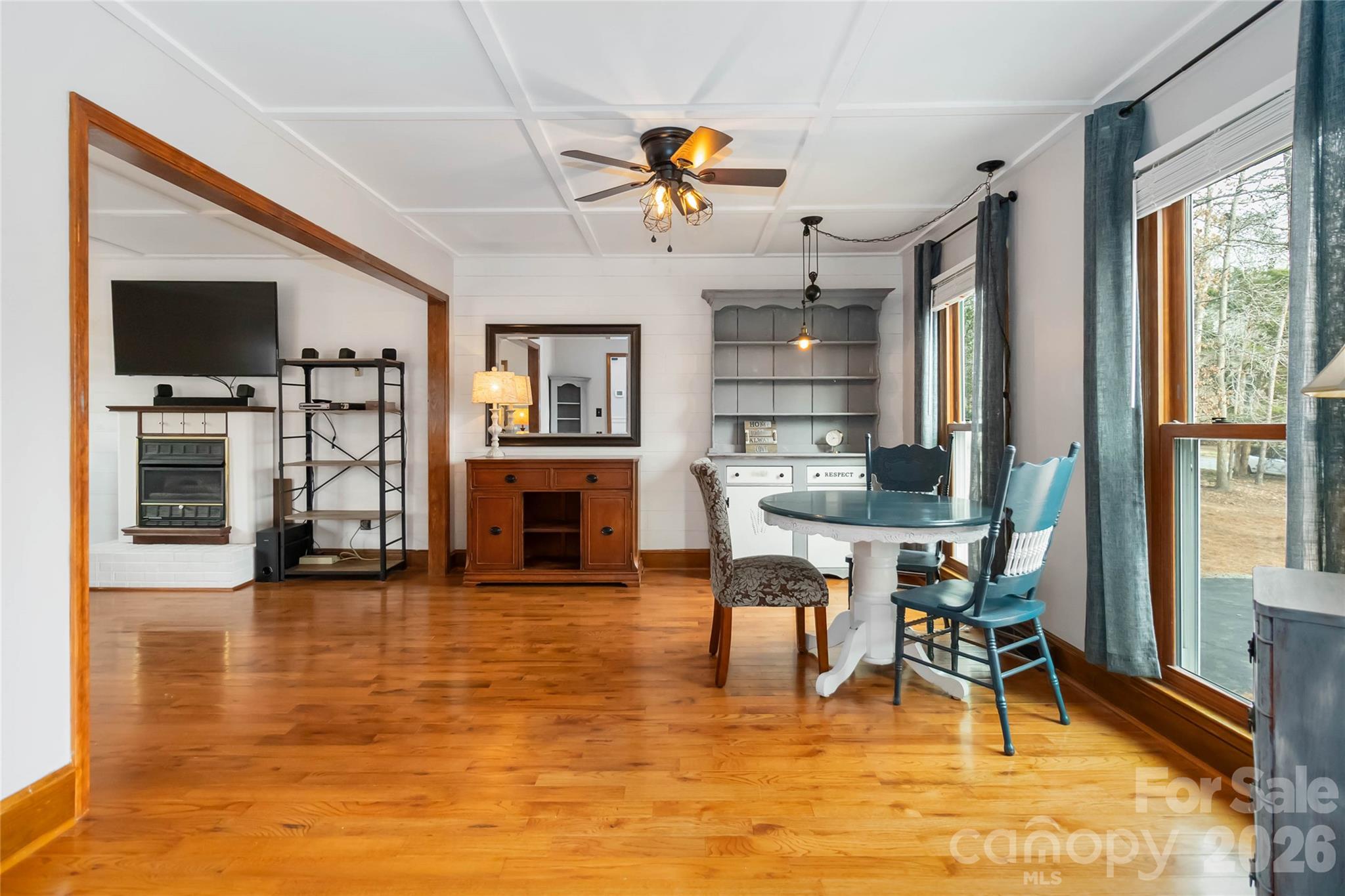 4417 Steepleton Way Charlotte, NC 28215 - Photo 11 of 46