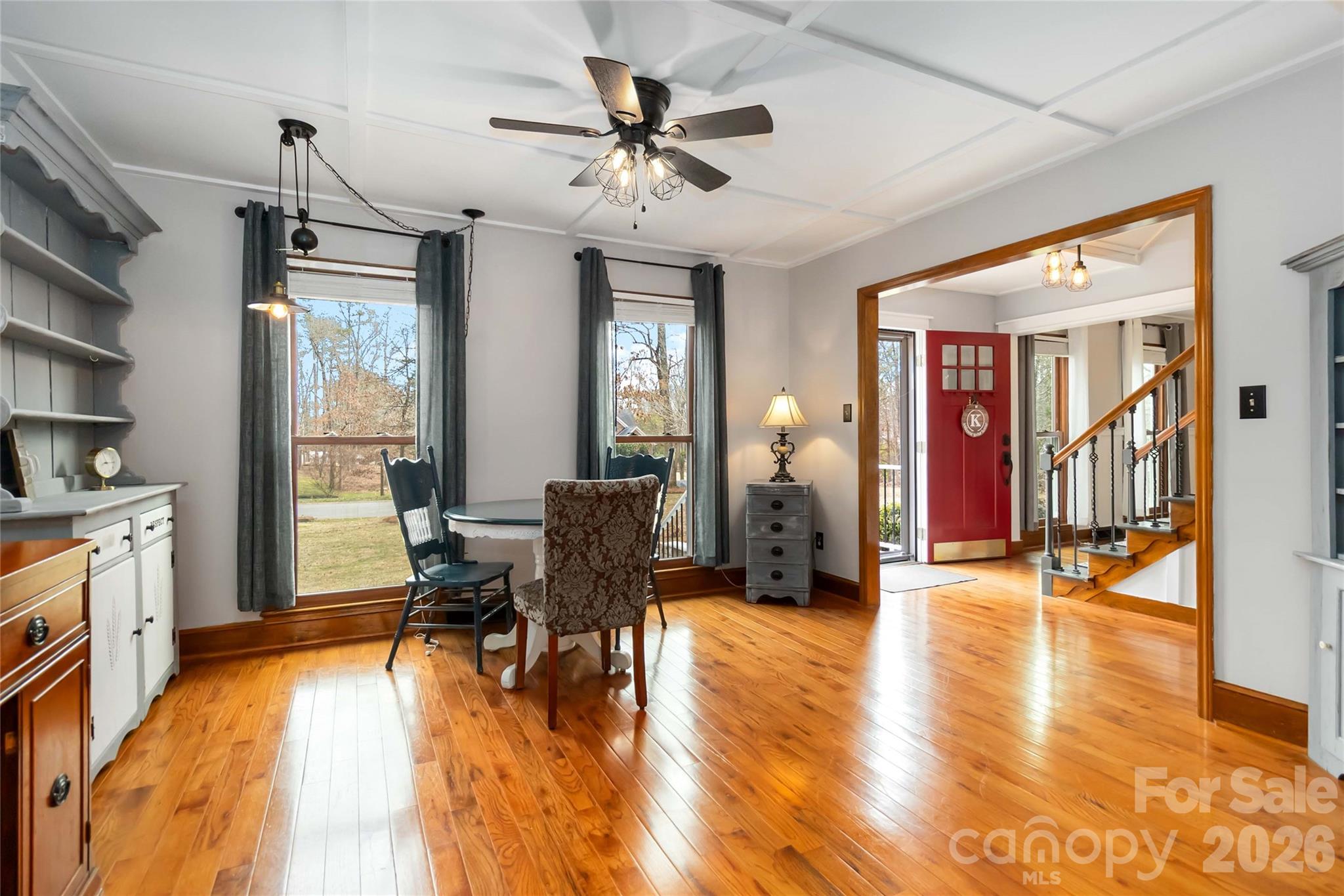 4417 Steepleton Way Charlotte, NC 28215 - Photo 12 of 46