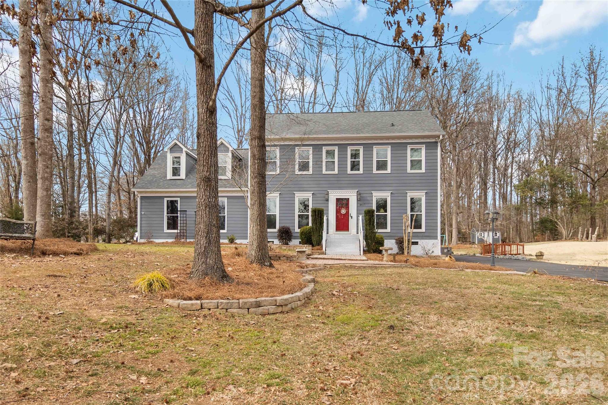 4417 Steepleton Way Charlotte, NC 28215 - Photo 2 of 46