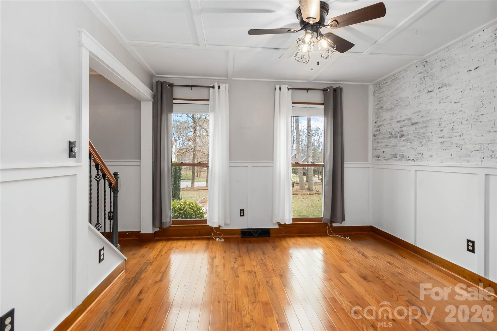 4417 Steepleton Way Charlotte, NC 28215 - Photo 21 of 46