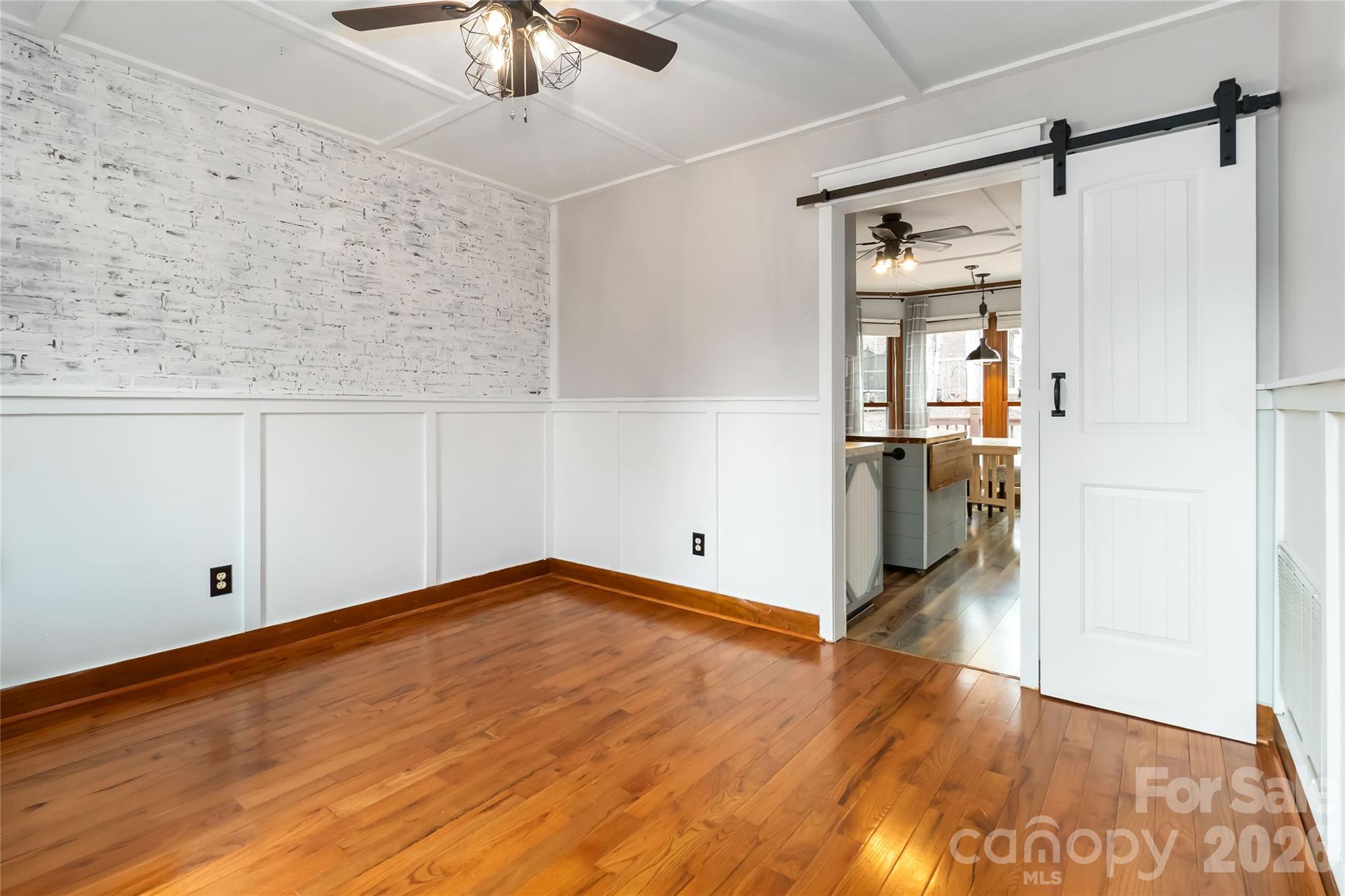 4417 Steepleton Way Charlotte, NC 28215 - Photo 22 of 46