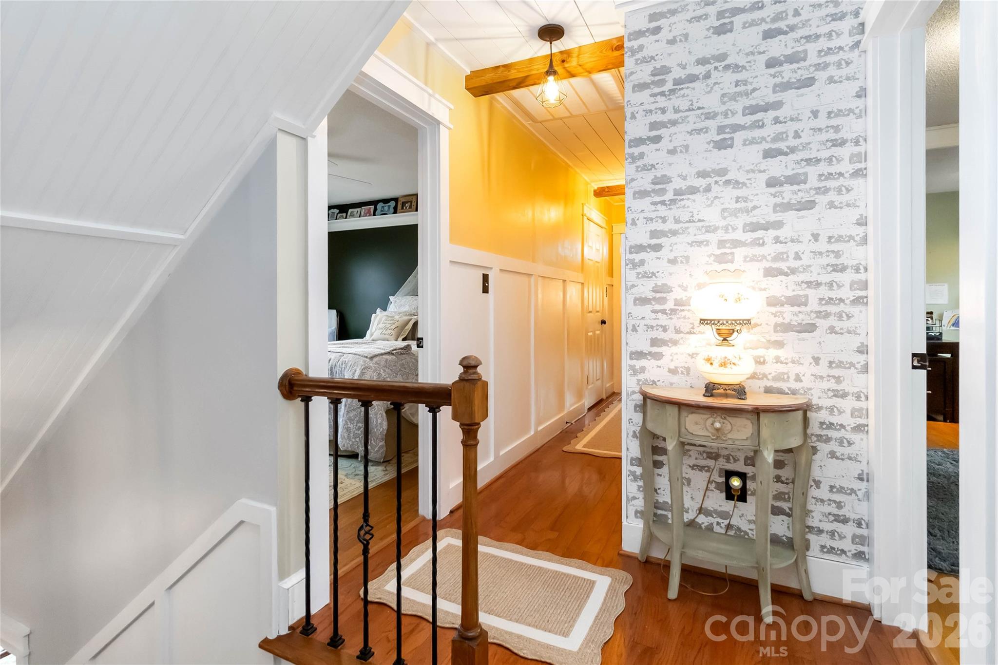 4417 Steepleton Way Charlotte, NC 28215 - Photo 24 of 46