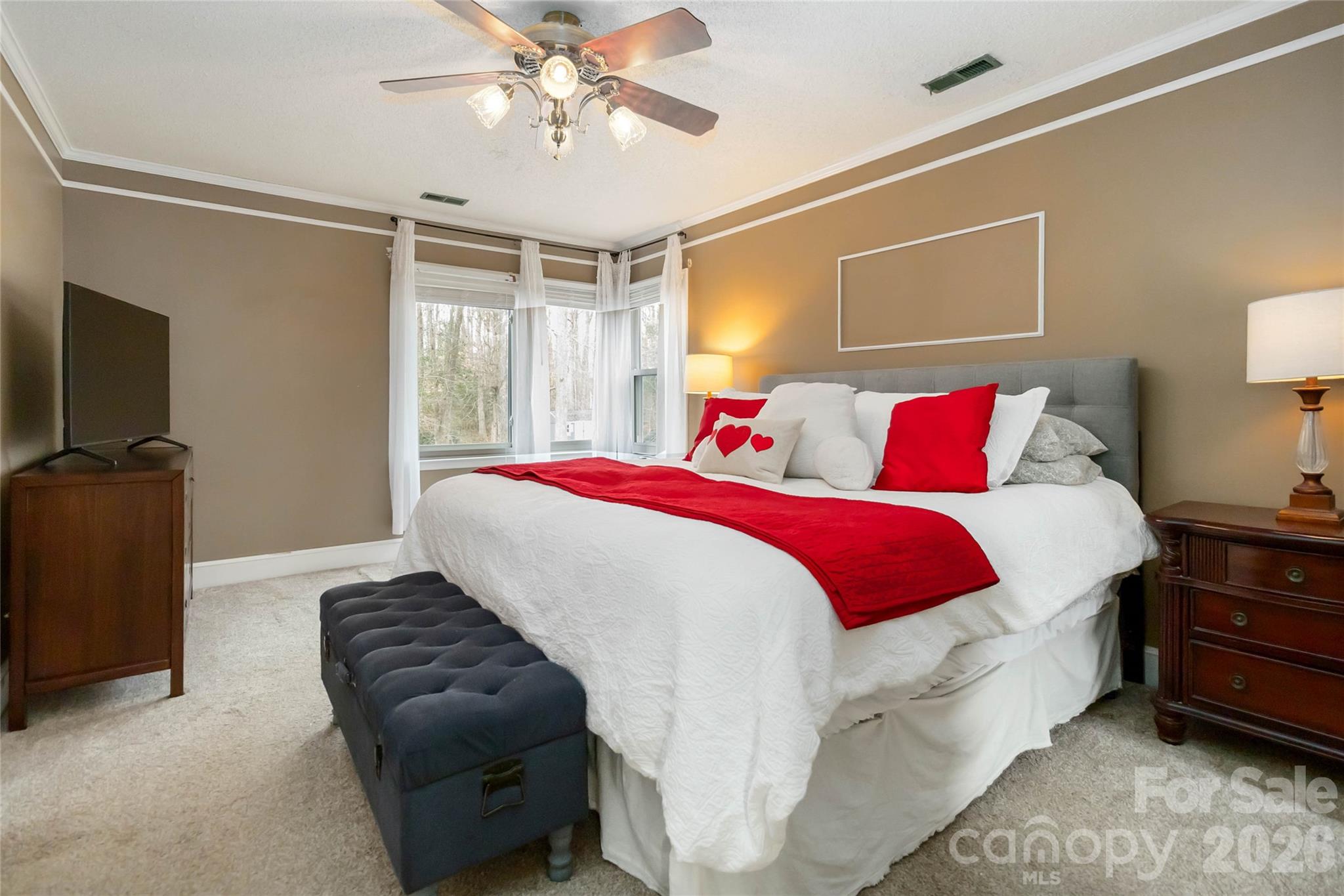 4417 Steepleton Way Charlotte, NC 28215 - Photo 25 of 46